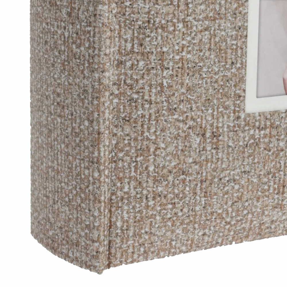 Фотоальбом EVG 20sheets T29*32 Dome Gold 3