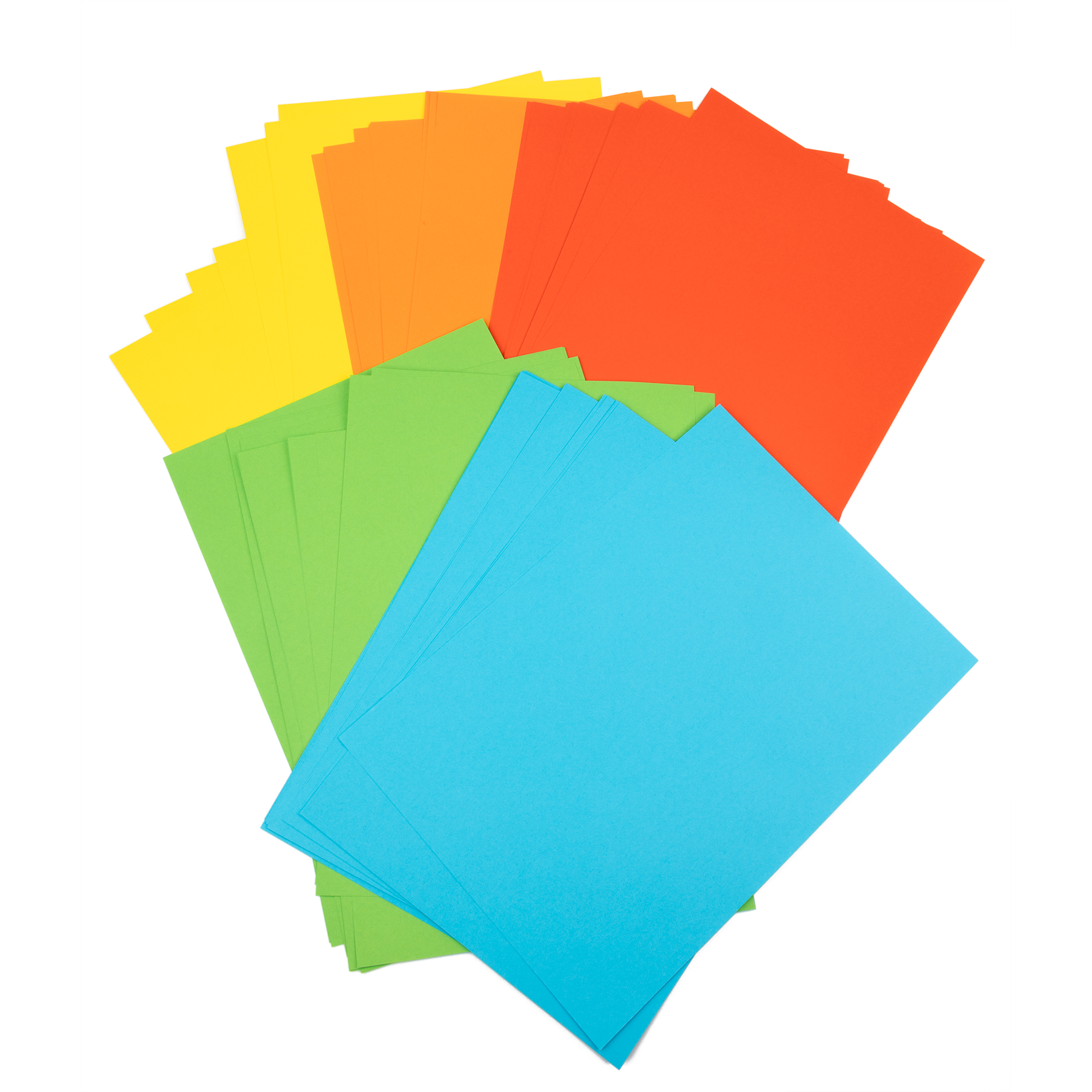 Бумага А4 100 л, 80 г/м², интенсив, Spectra Color IT 82 "А" 3
