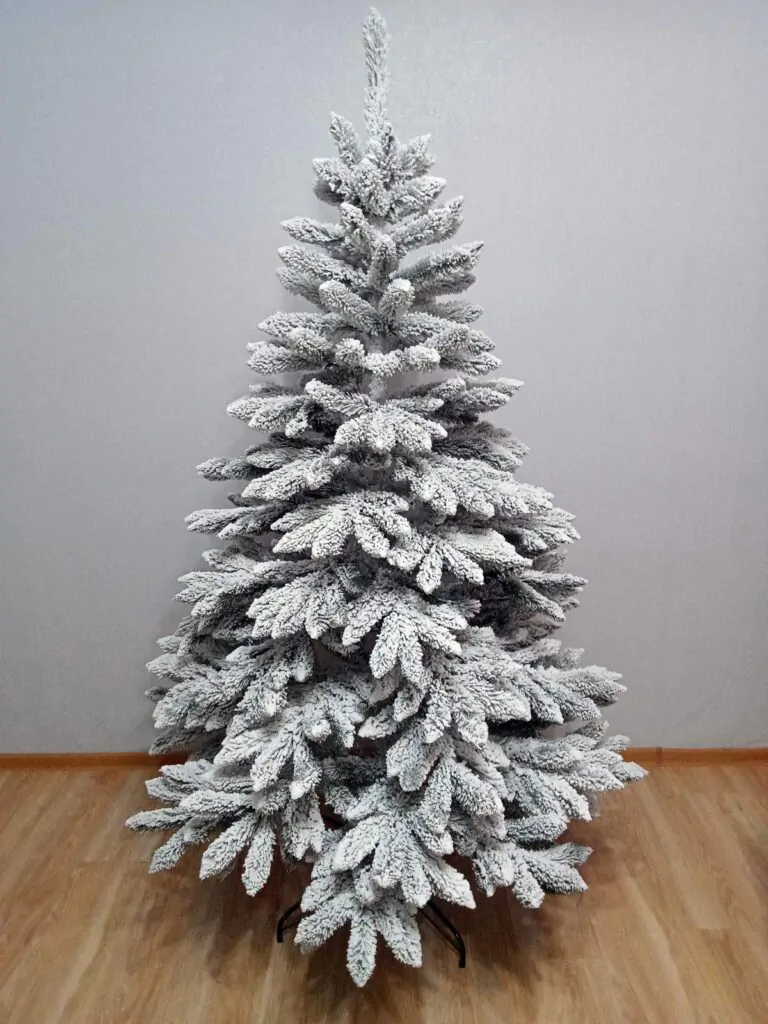 Ялинка "Вікторія" засніжена, 245 см, С070 3