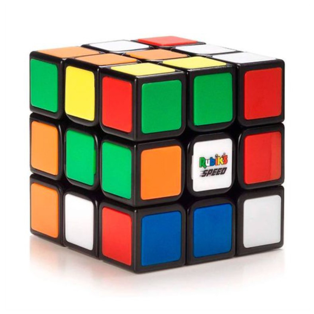 Головоломка RUBIK`S серии "Speed Cube" - Скоросной кубик 3*3, 6063164 2