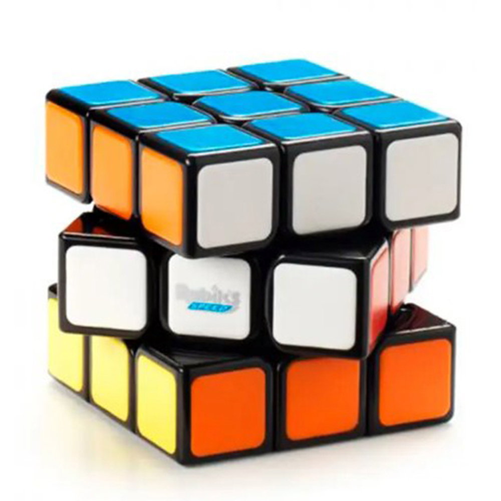 Головоломка RUBIK`S серии "Speed Cube" - Скоросной кубик 3*3, 6063164 3