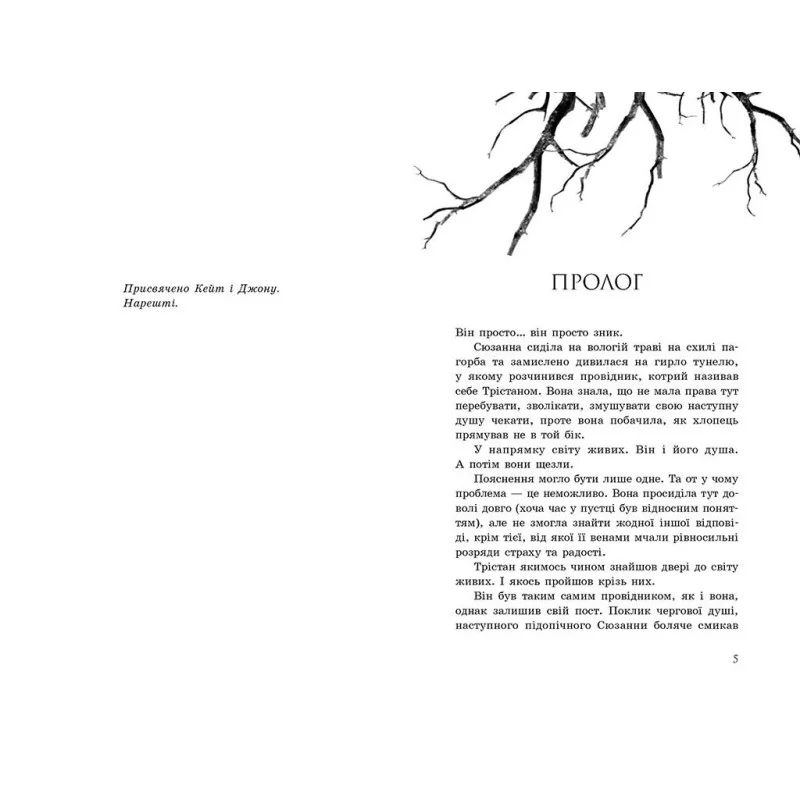 Книга "Проводник: Макфолл К. Нарушители. Кн.2" (у) (2675) 2