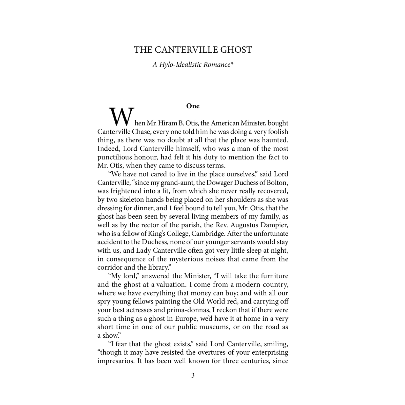 Книга "Wilde О. The Fairy Tales (Казки. О.Вайлд)" (а) (4070) 4