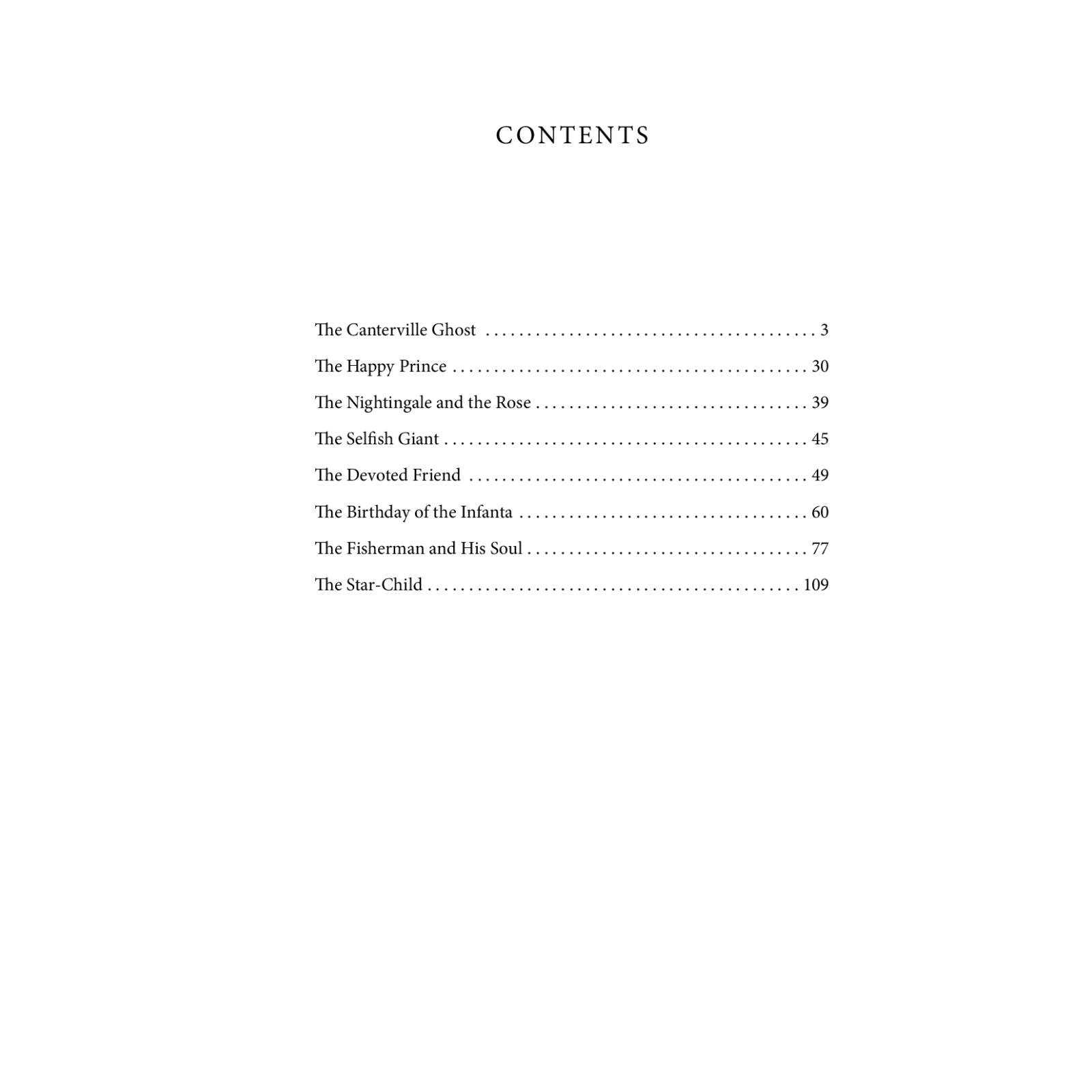 Книга "Wilde О. The Fairy Tales (Казки. О.Вайлд)" (а) (4070) 5