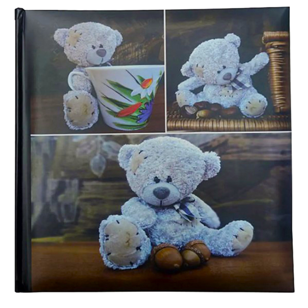 Фотоальбом EVG 10*15*200 BKM46200 Little Ones 1