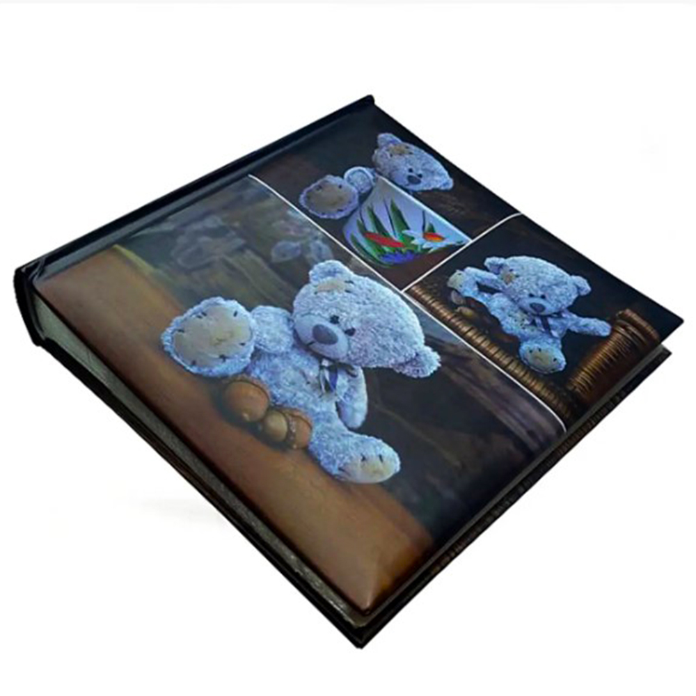 Фотоальбом EVG 10*15*200 BKM46200 Little Ones 3