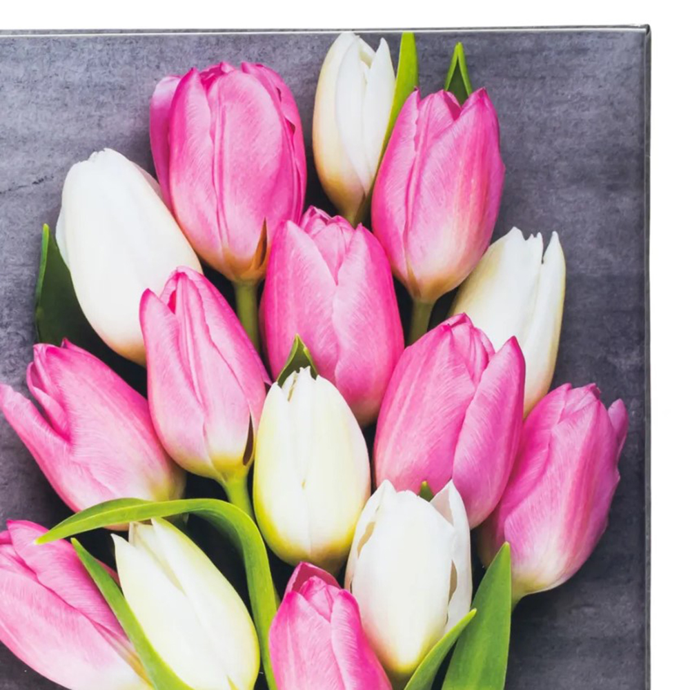 Фотоальбом EVG 10*15*200 BKM46200 Tulip 6