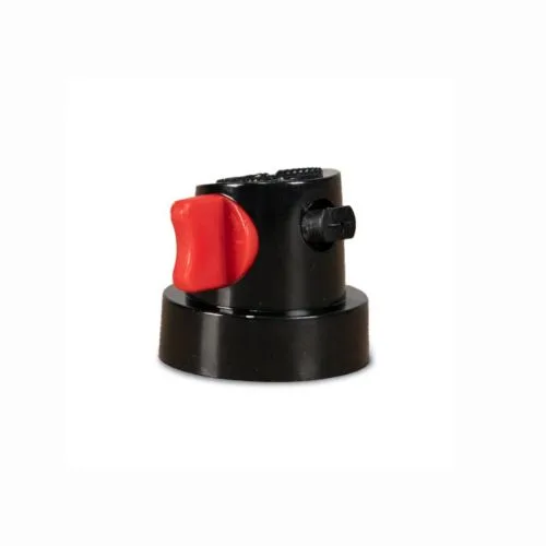 Ковпачок CAP Transversal Variator для аерозольної фарби MTN, MD1000251C (100)
