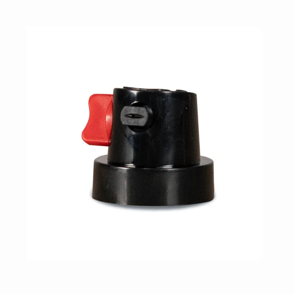 Ковпачок CAP Transversal Variator для аерозольної фарби MTN, MD1000251C (100) 1