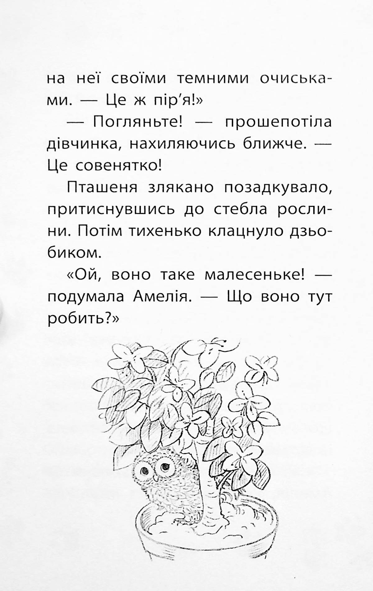 Книга "Дениелс Л. Истории спасения. Кн.12. Совенок ищет семью" (у) (9443) 14