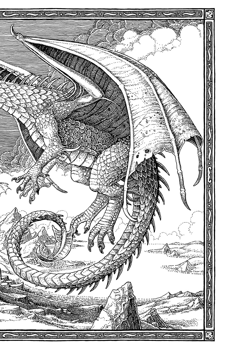 Книга "Роулинг Дж. Фантастические звери и где их искать" (другое издание) (у) (2422) 3