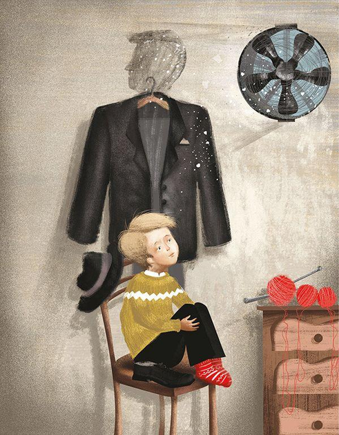 Книга "Старк У. Маленька книжка про любов" (у) 2