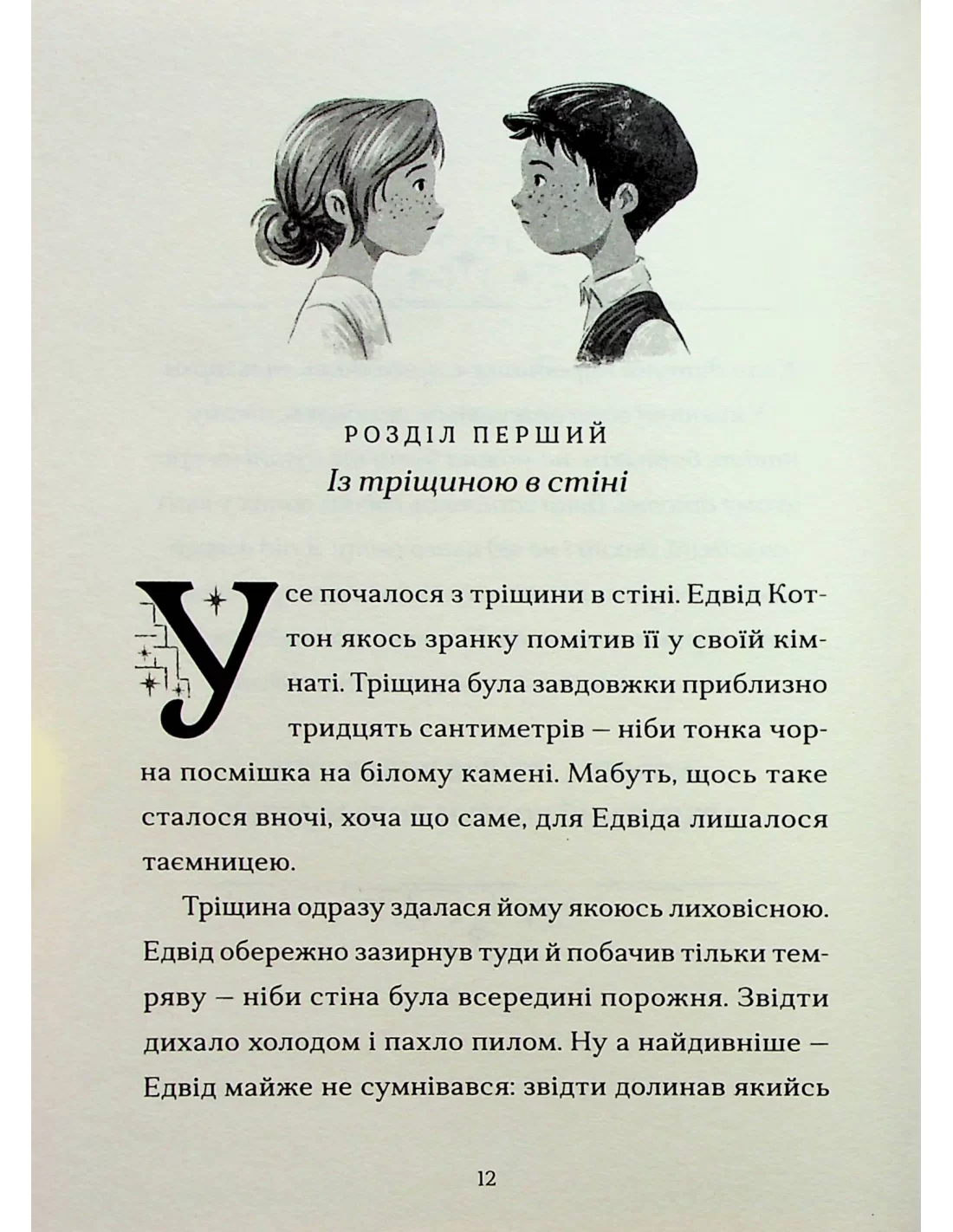 Книга "Лес Дж. Шептосветичи. Лабиринт блужданий и находок" (у) (2902) 1