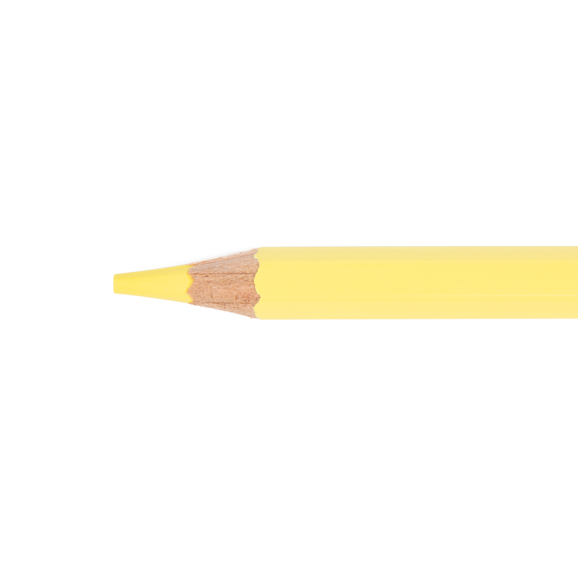 Олівець акварельний 99IDEAS "Aqua Expert", Pale Yellow/Блідо-жовтий, 99AE-PLEYL 1