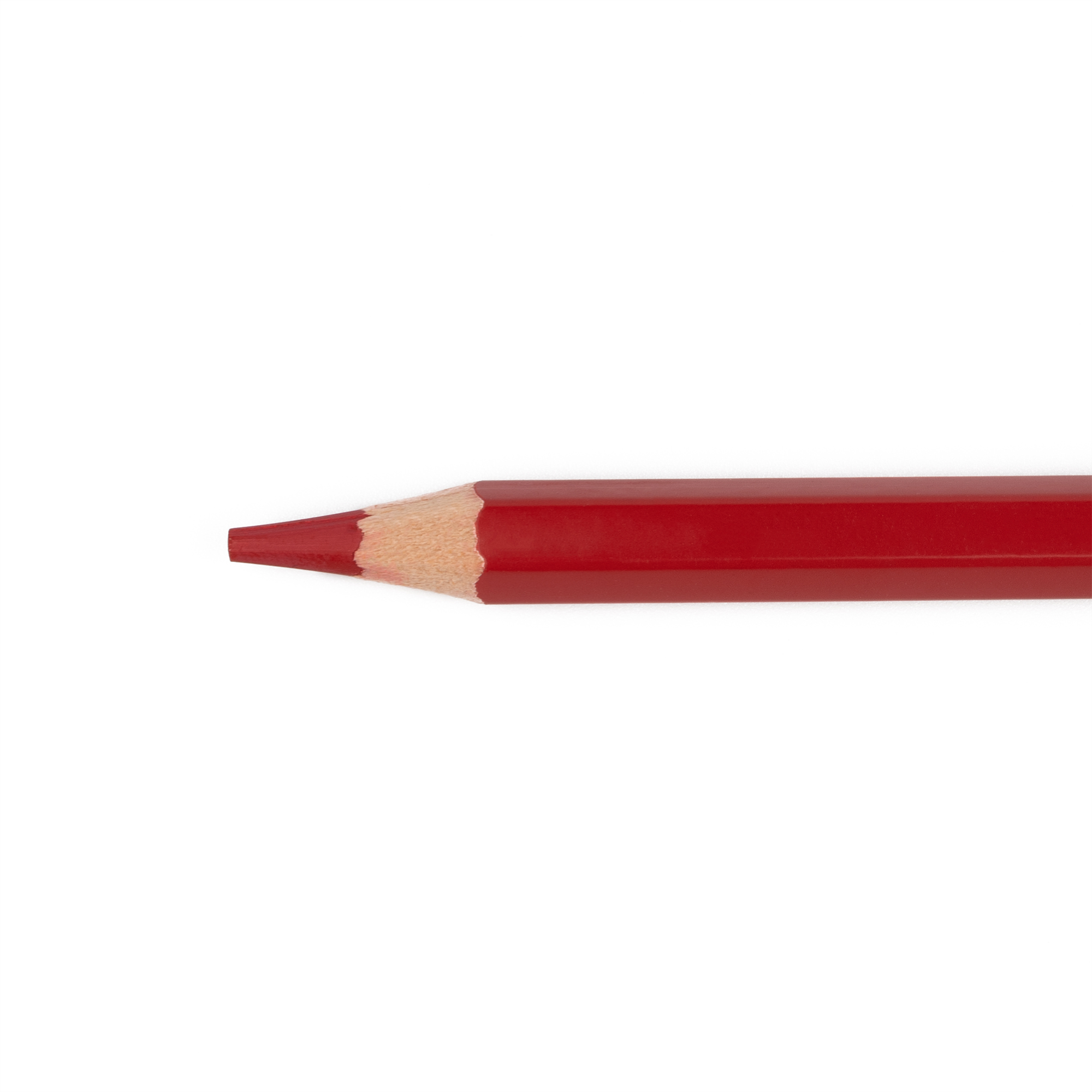 Олівець акварельний 99IDEAS "Aqua Expert", Lipstick Red/Червона помада,99AE-LIPST 1