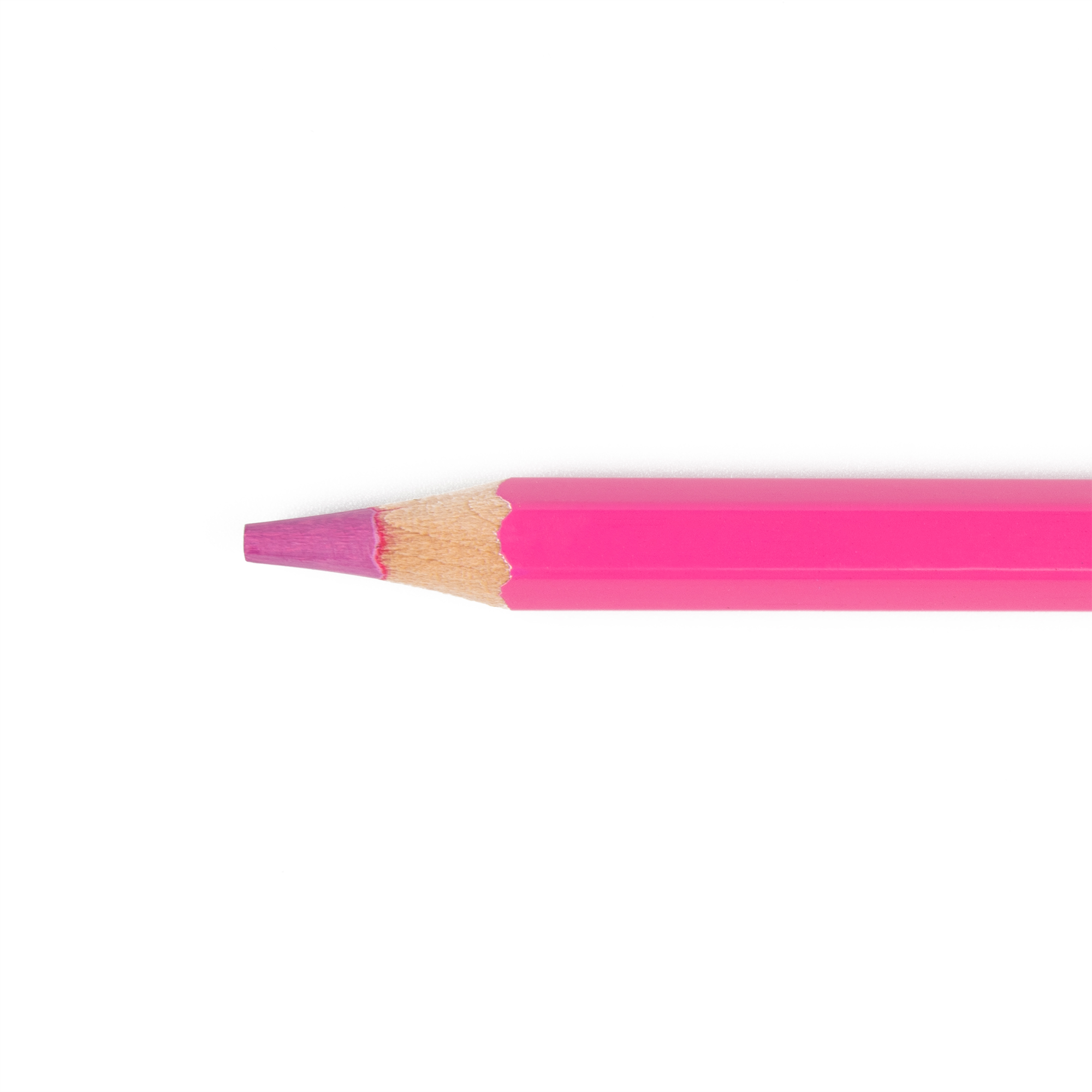 Олівець акварельний 99IDEAS "Aqua Expert", Pink/Рожевий, 99AE-PINK 1