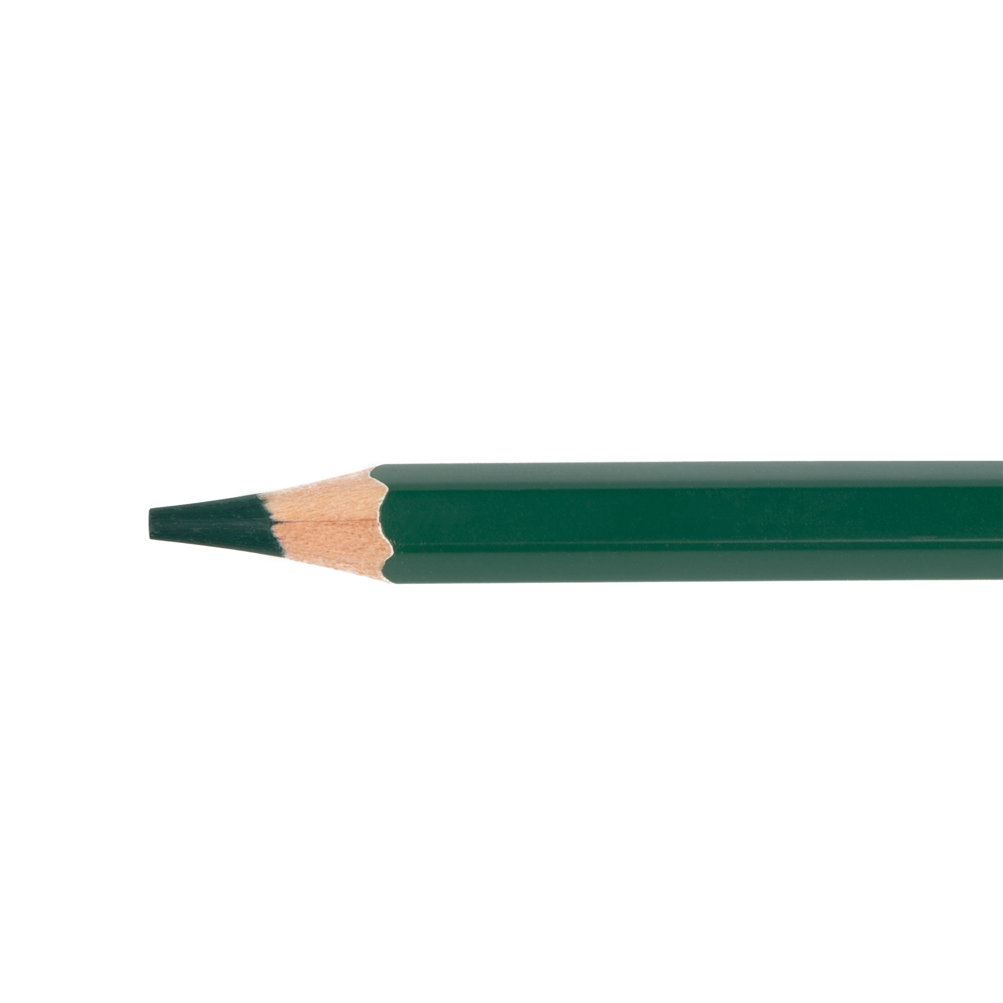 Олівець акварельний 99IDEAS "Aqua Expert", Forest Green/Зелений ліс, 99AE-FORGR 1