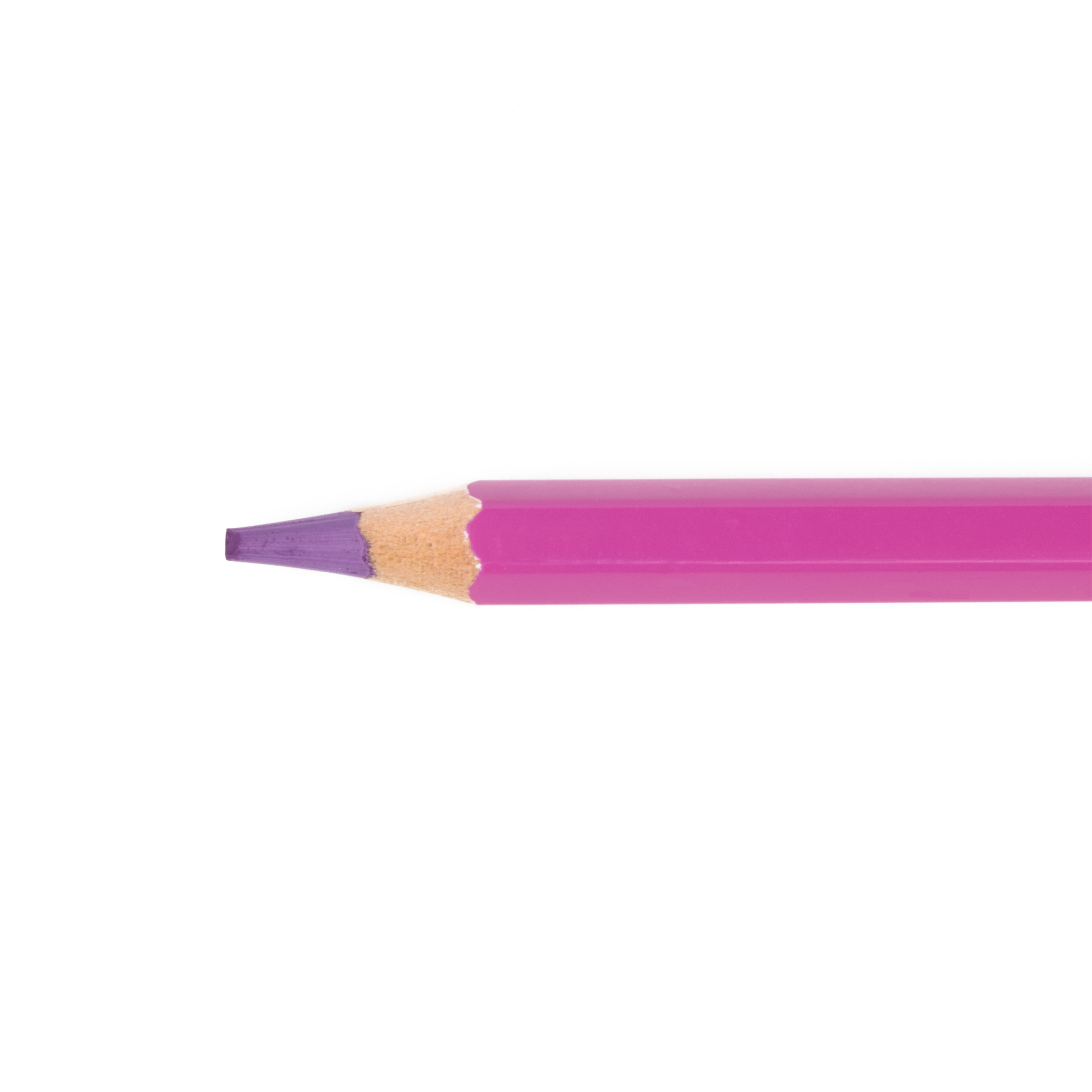 Олівець акварельний 99IDEAS "Aqua Expert", Mauve/Рожево-ліловий, 99AE-MAUV 1