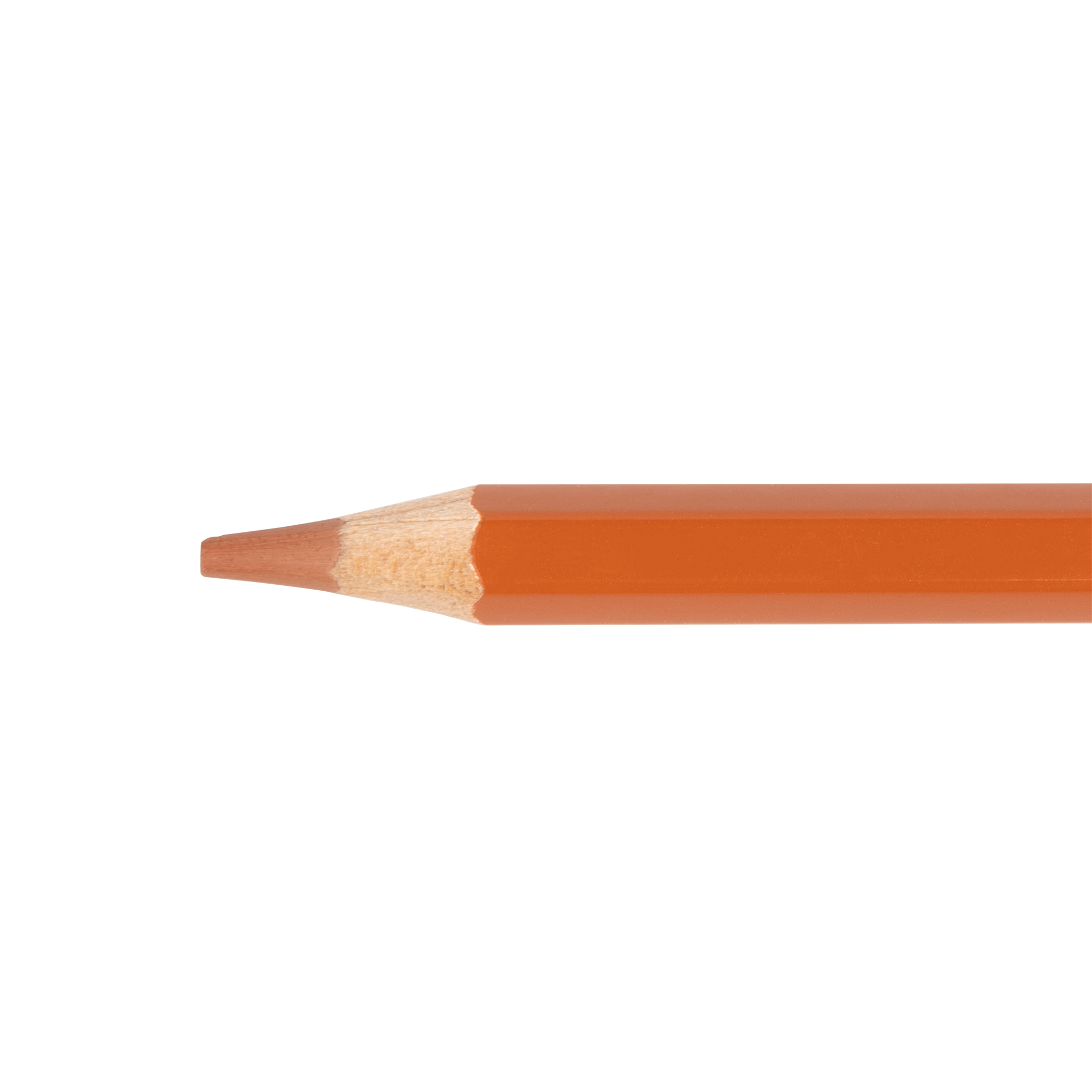Олівець акварельний 99IDEAS "Aqua Expert", Light Terracotta/Світло-теракотовий, 99AE-LTER 1