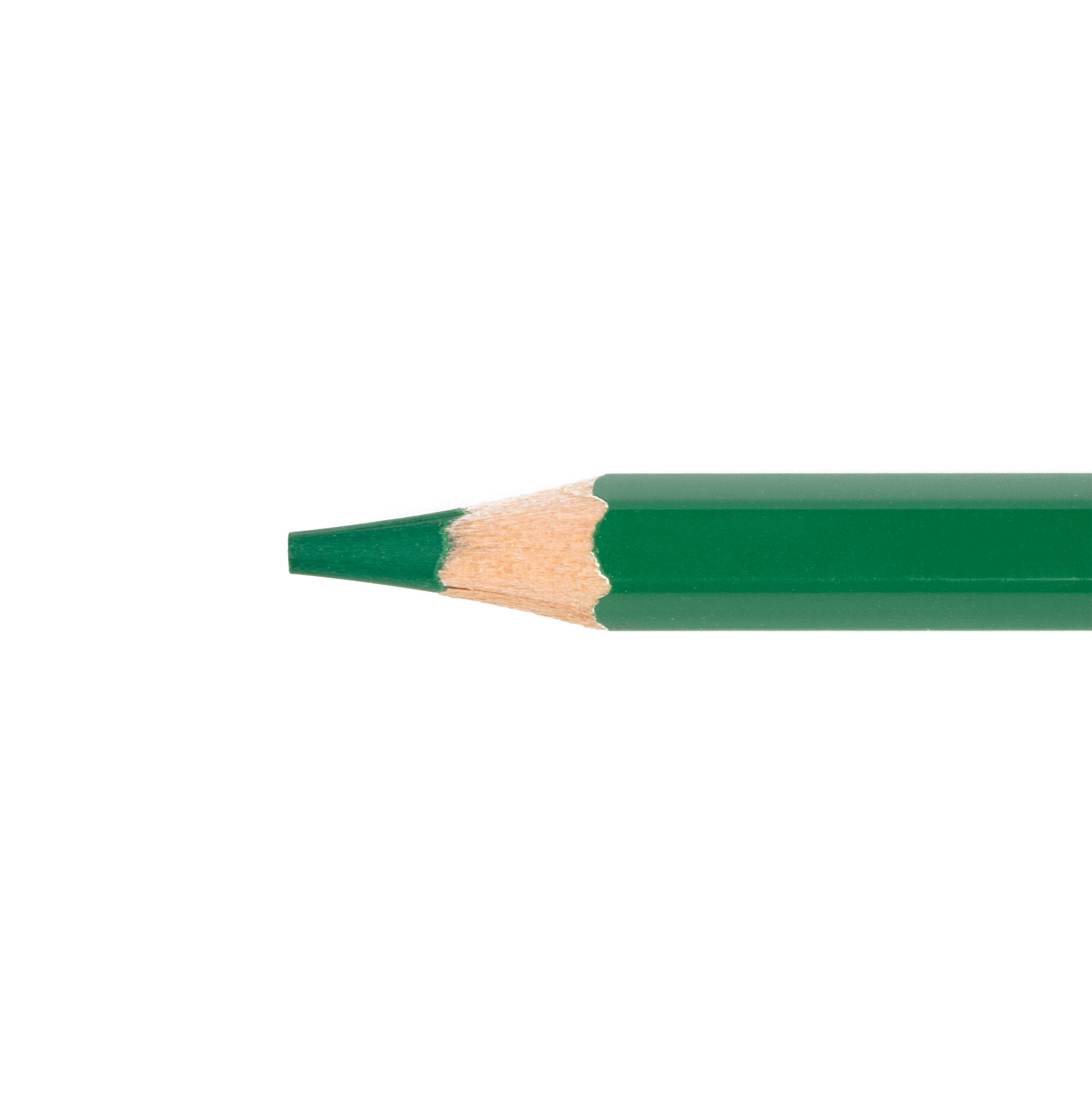 Олівець акварельний 99IDEAS "Aqua Expert", Green/Зелений, 99AE-GREEN 1