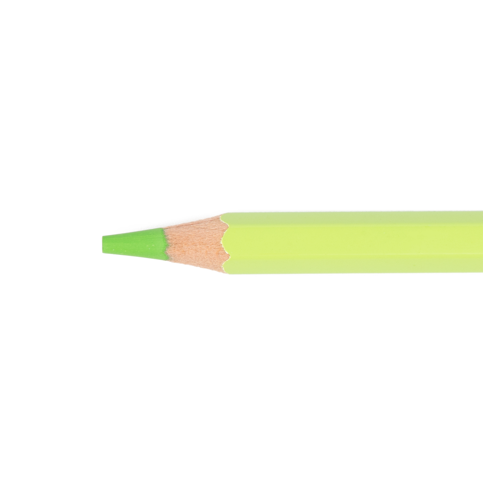Олівець акварельний 99IDEAS "Aqua Expert", Light Green/Світло-зелений, 99AE-LGHTG 1