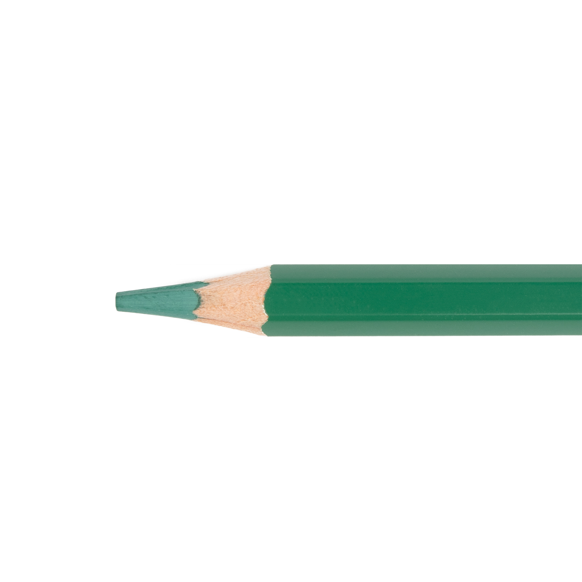 Олівець акварельний 99IDEAS "Aqua Expert", Teal/Бірюзовий, 99AE-TEAL 1