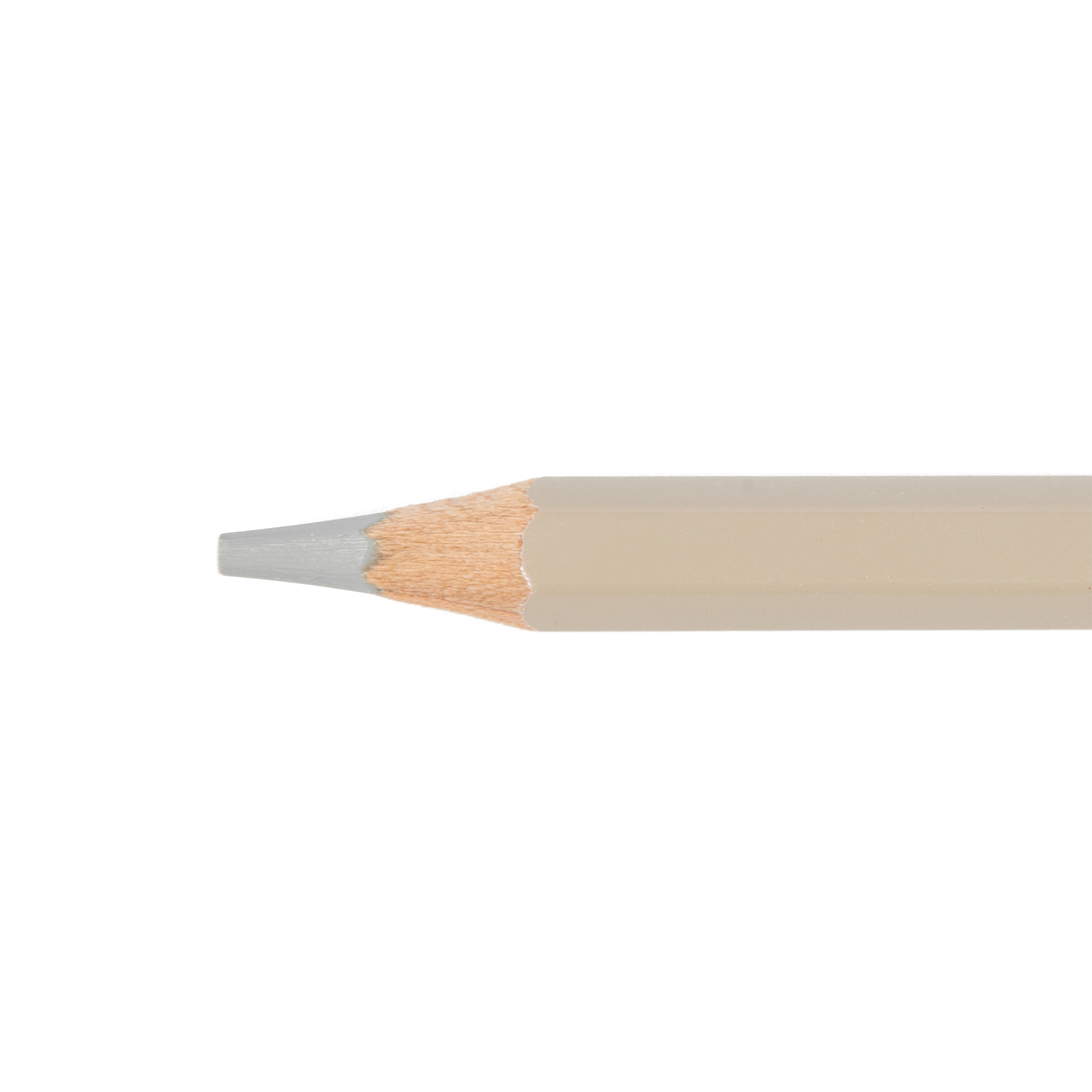 Олівець акварельний 99IDEAS "Aqua Expert", Light Gray/Світло-сірий, 99AE-LGRAY 1