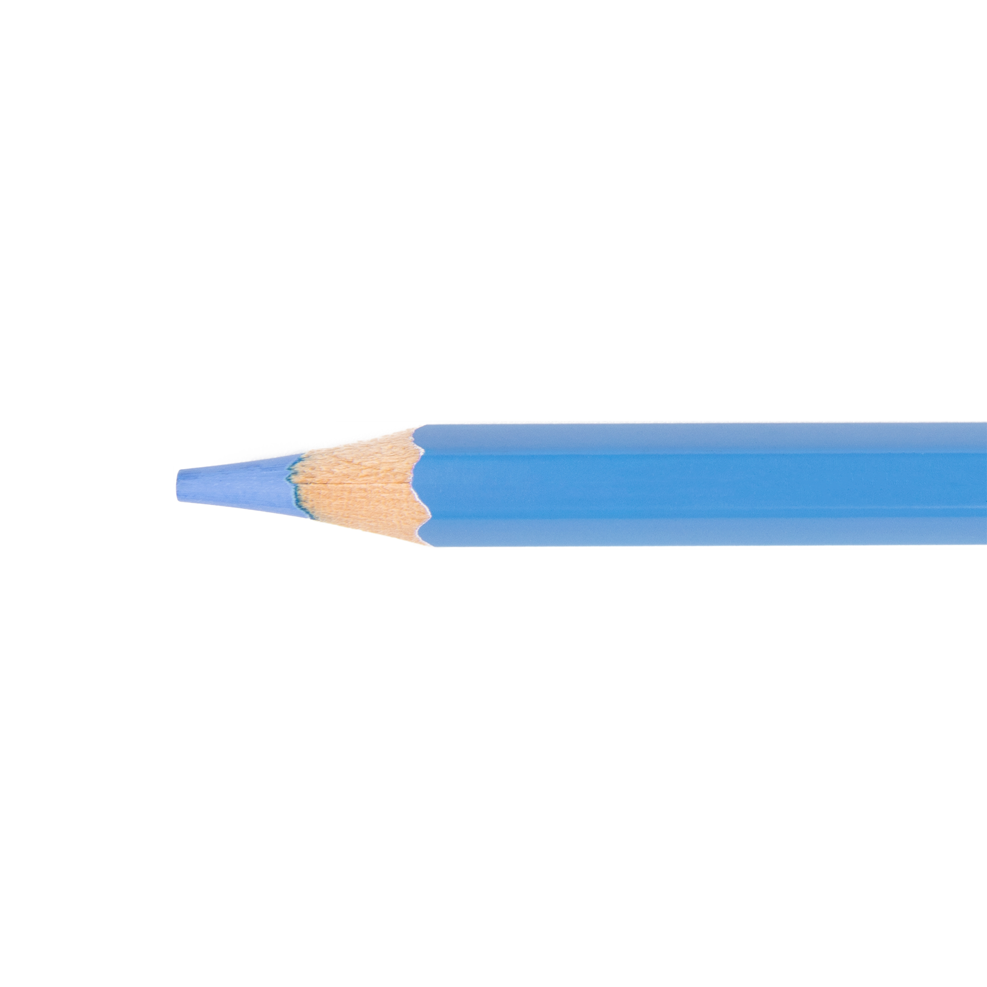 Карандаш акварельный 99IDEAS "Aqua Expert", Light Blue/Светло-голубой, 99AE-LBLUE 1