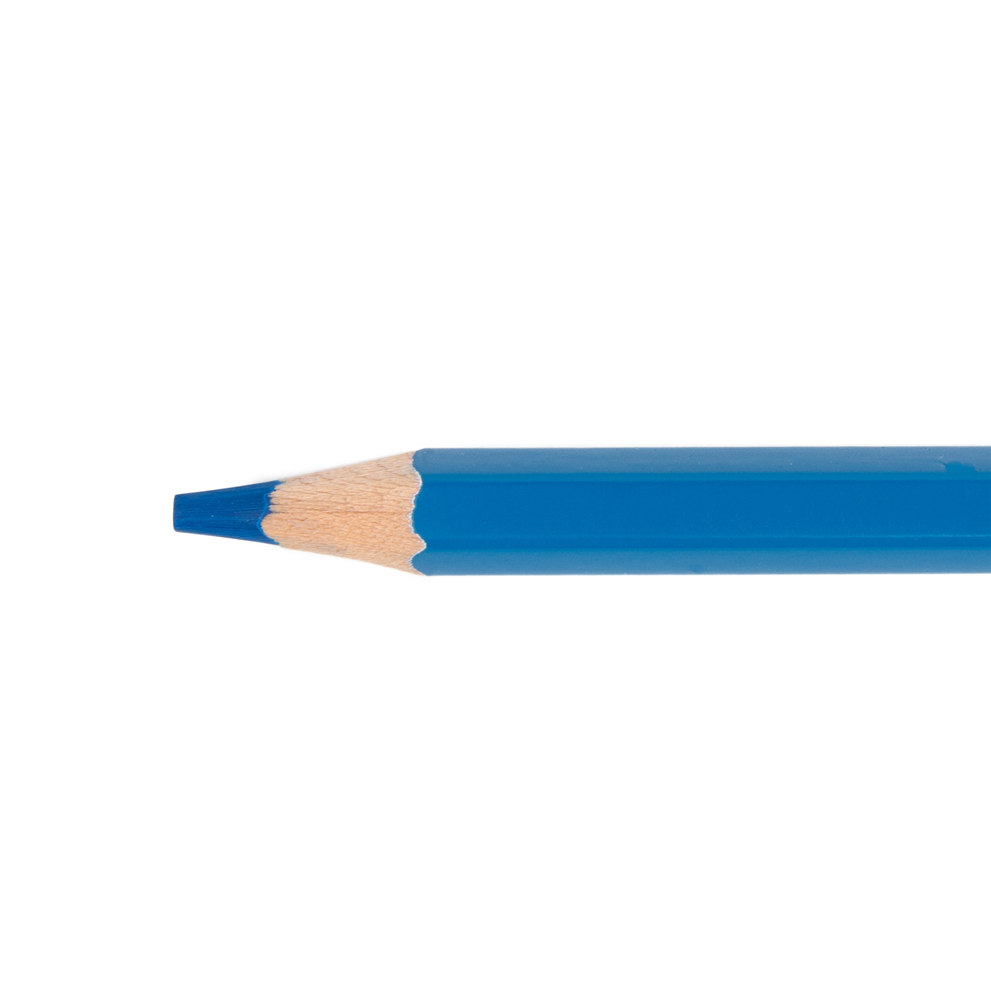 Олівець акварельний 99IDEAS "Aqua Expert", Blue/Синій, 99AE-BLUE 1