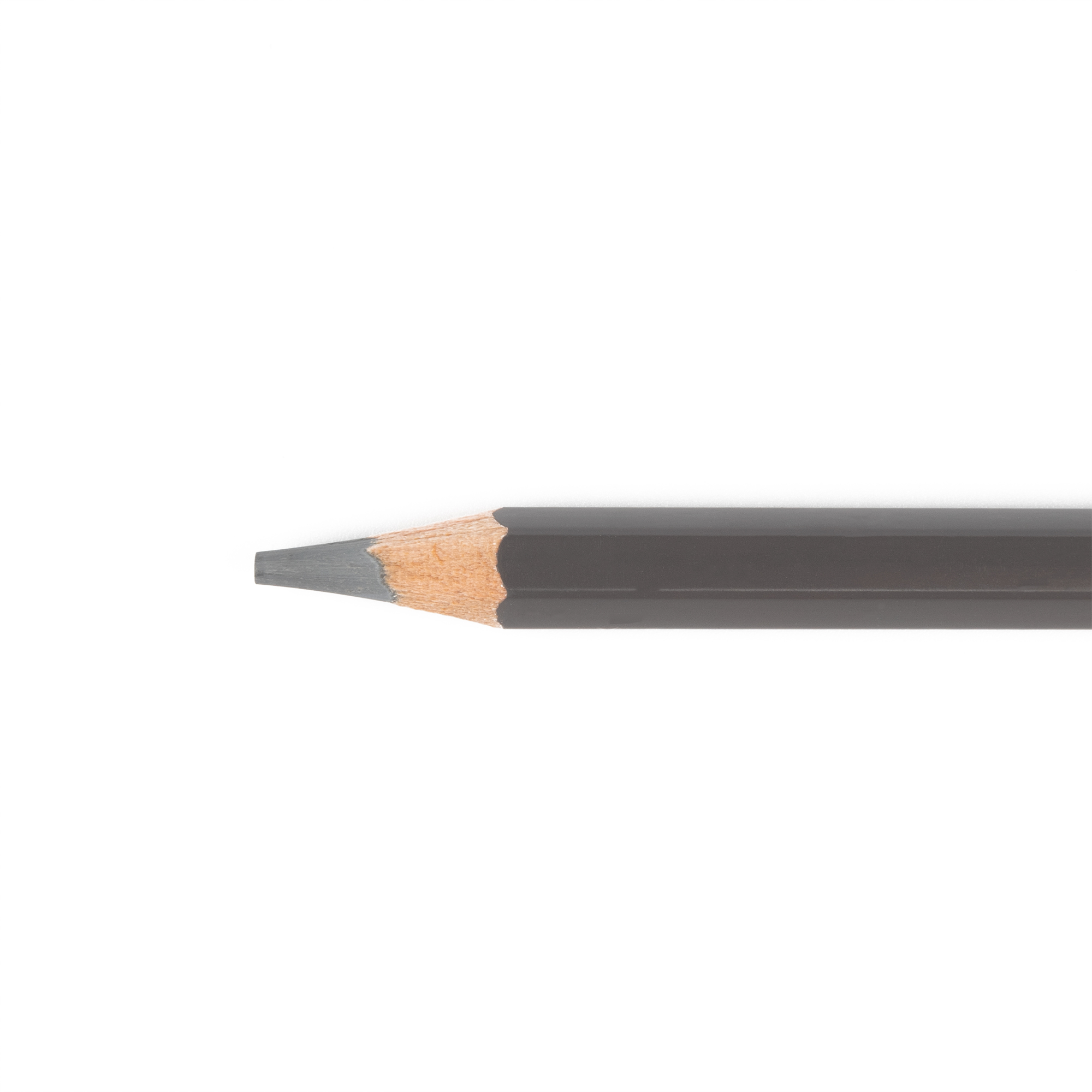 Карандаш акварельный 99IDEAS "Aqua Expert", Warm Gray/Тепло-серый, 99AE-WG 1