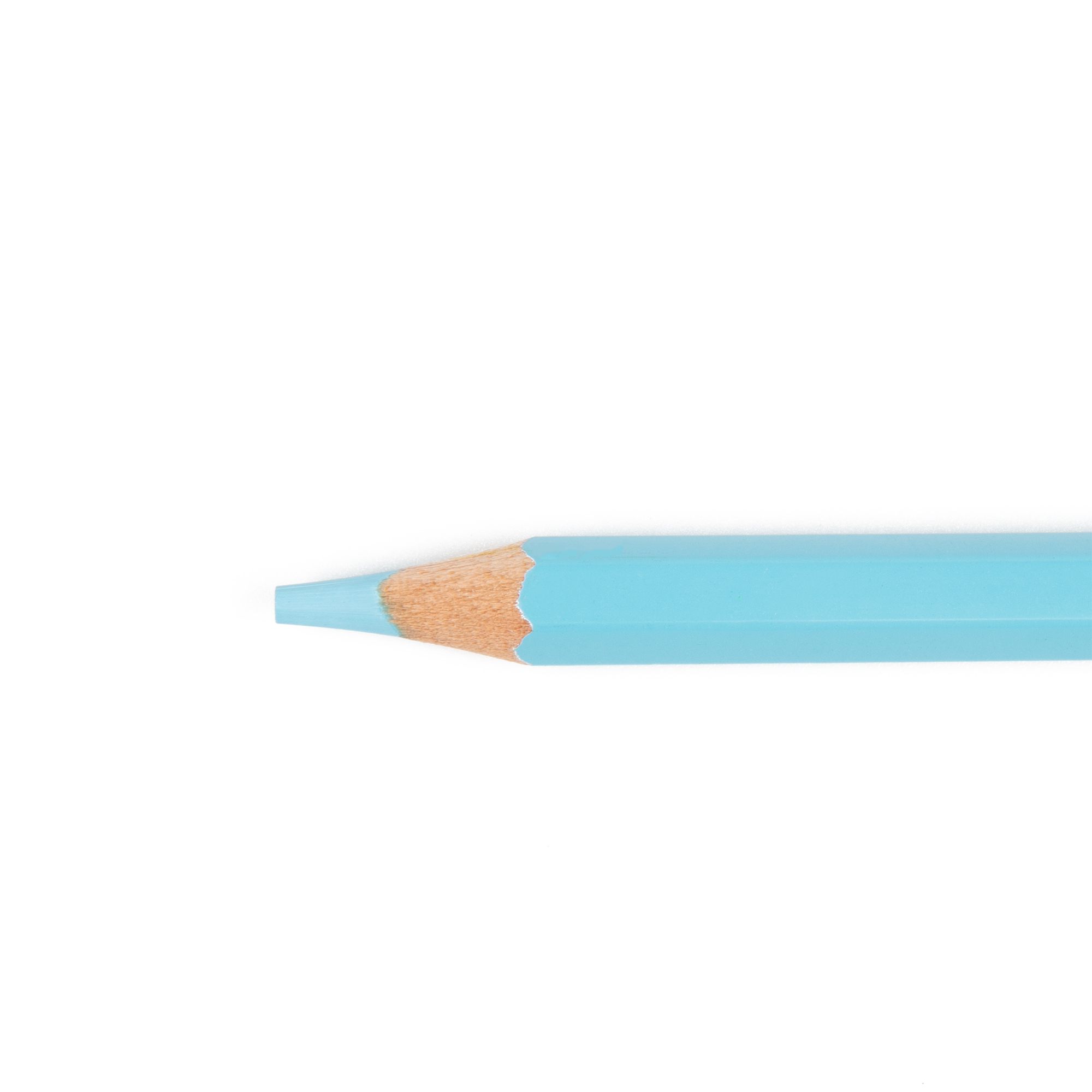 Олівець акварельний 99IDEAS "Aqua Expert", Pale Blue/Блідо-блакитний, 99AE-PLBL 1