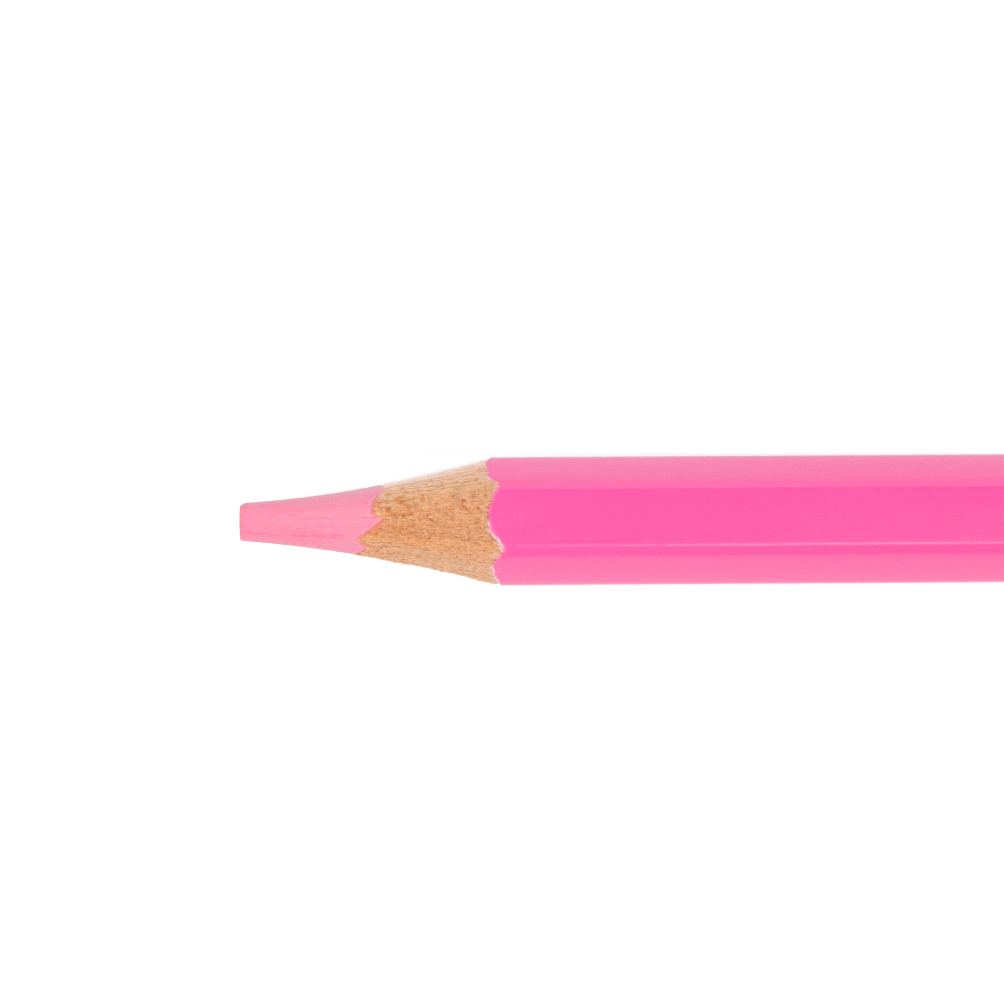 Олівець акварельний 99IDEAS "Aqua Expert", Baby Pink/Ніжно-рожевий, 99AE-BABP 1