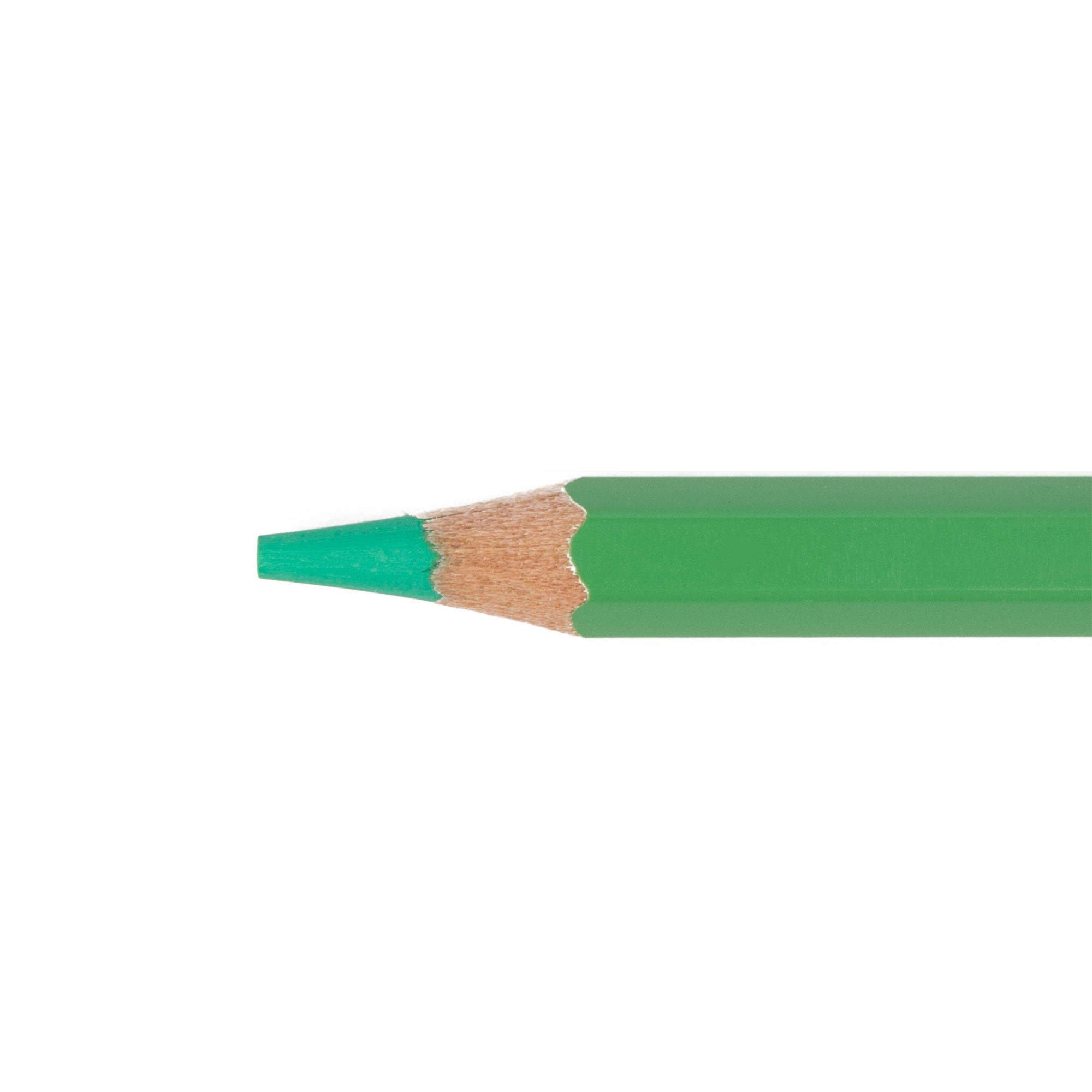 Олівець акварельний 99IDEAS "Aqua Expert", Fresh Green/Свіжо-зелений, 99AE-FRGR 1