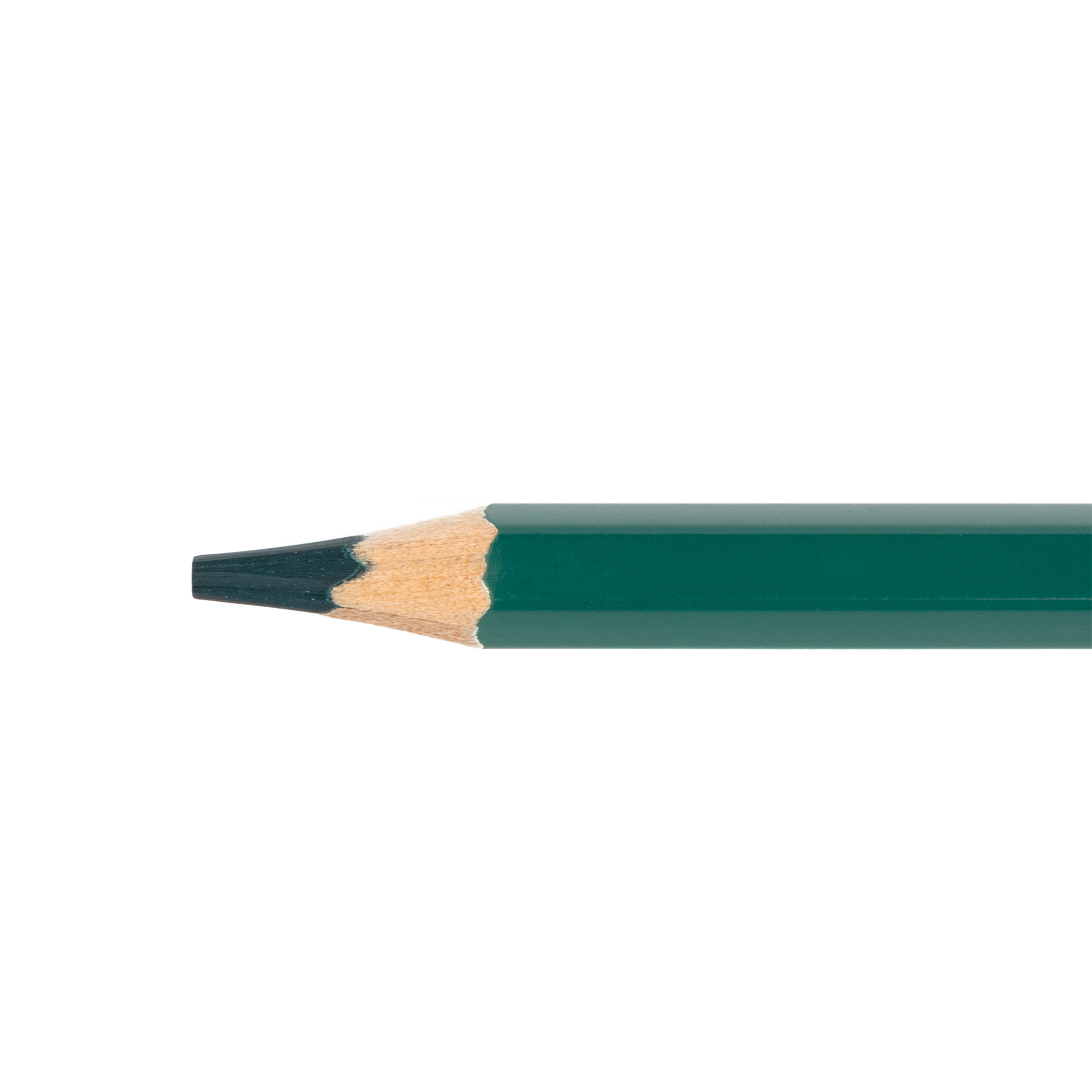 Олівець акварельний 99IDEAS "Aqua Expert", Galapagos Green/Зелений галапагос, 99AE-GALAP 1
