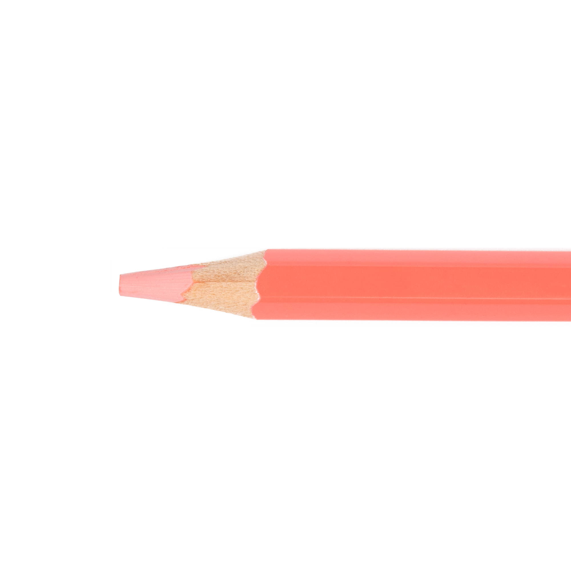 Олівець акварельний 99IDEAS "Aqua Expert", Coral Pink/Коралово-рожевий, 99AE-CORP 1