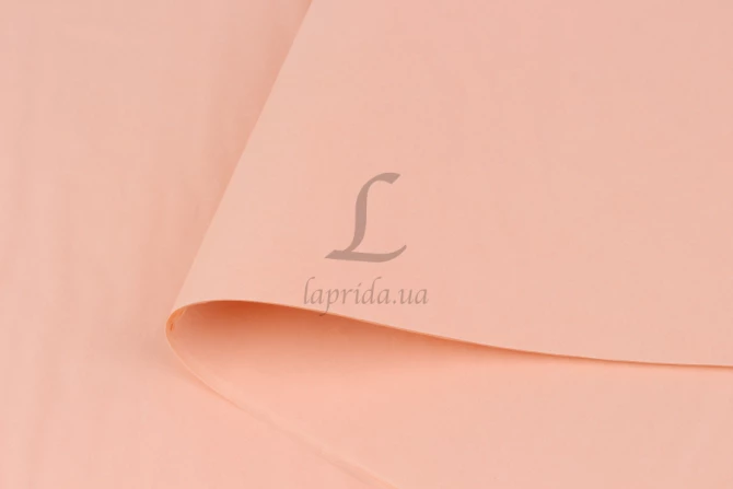 Цигарковий папір тишью 28-21 (75 см*50 см), 5-50618 персиковий