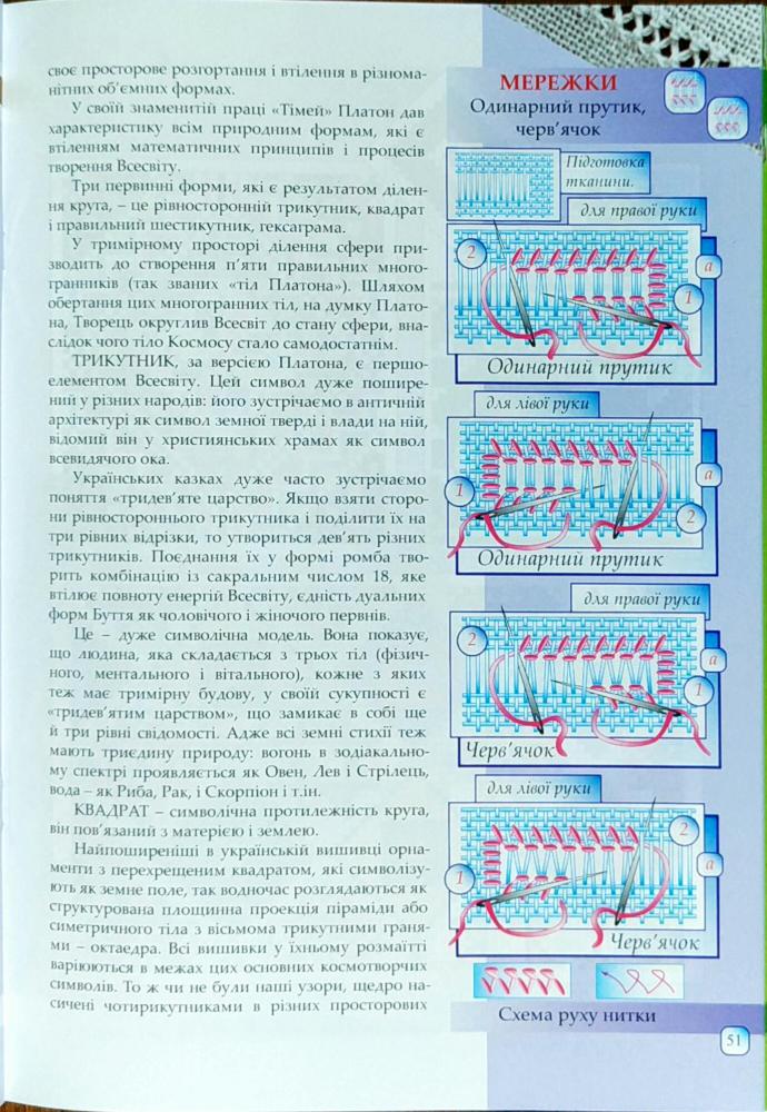 Книга "Чумарна М. Вишивання долі" (у) 5