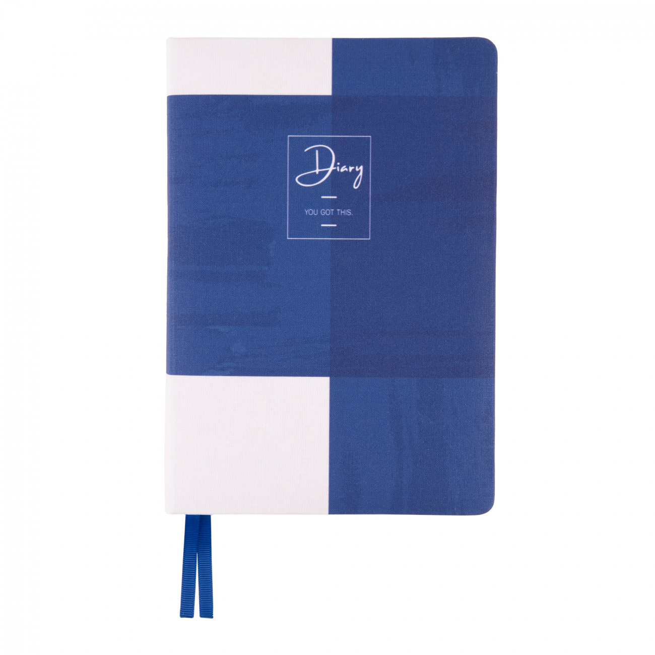Деловая записная книжка А5 2025, "Abisso", тверд., 368 стр., 252577, Leo Planner