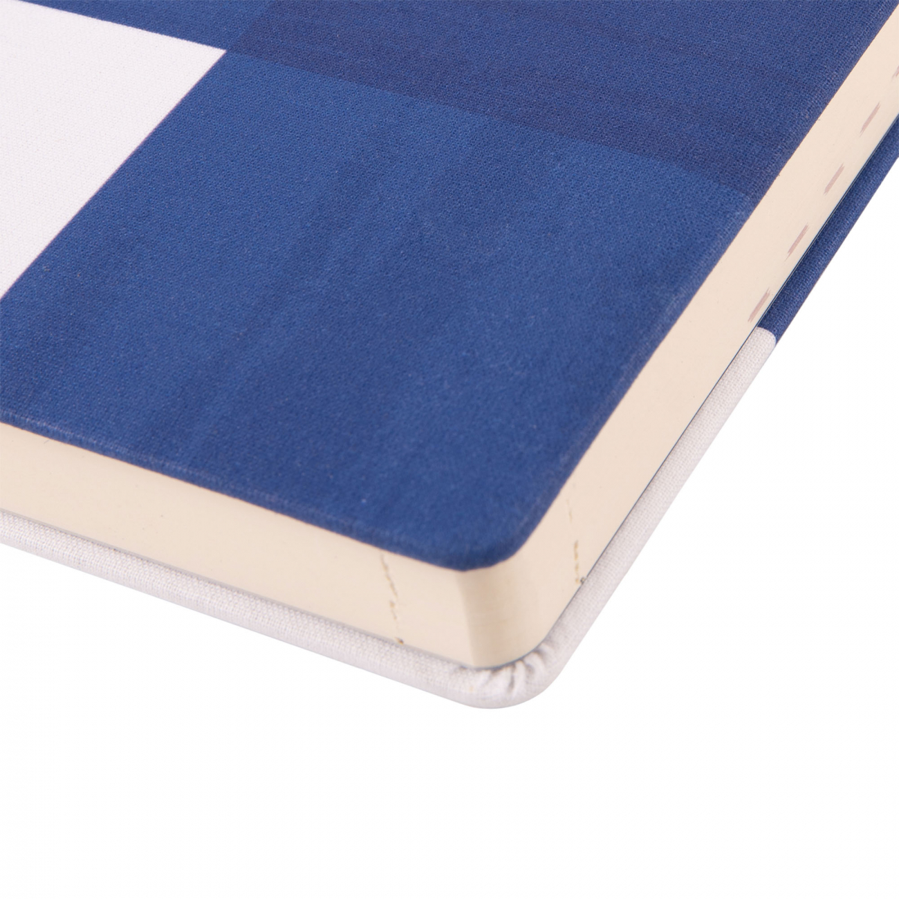 Деловая записная книжка А5 2025, "Abisso", тверд., 368 стр., 252577, Leo Planner 2