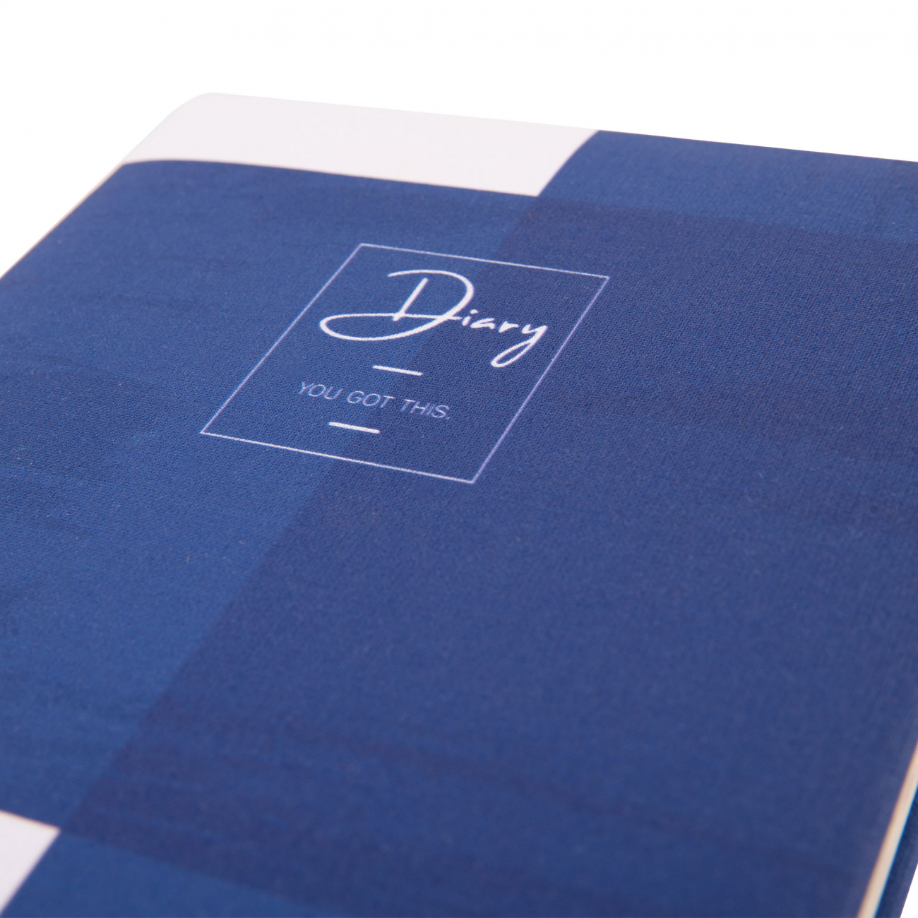 Деловая записная книжка А5 2025, "Abisso", тверд., 368 стр., 252577, Leo Planner 3