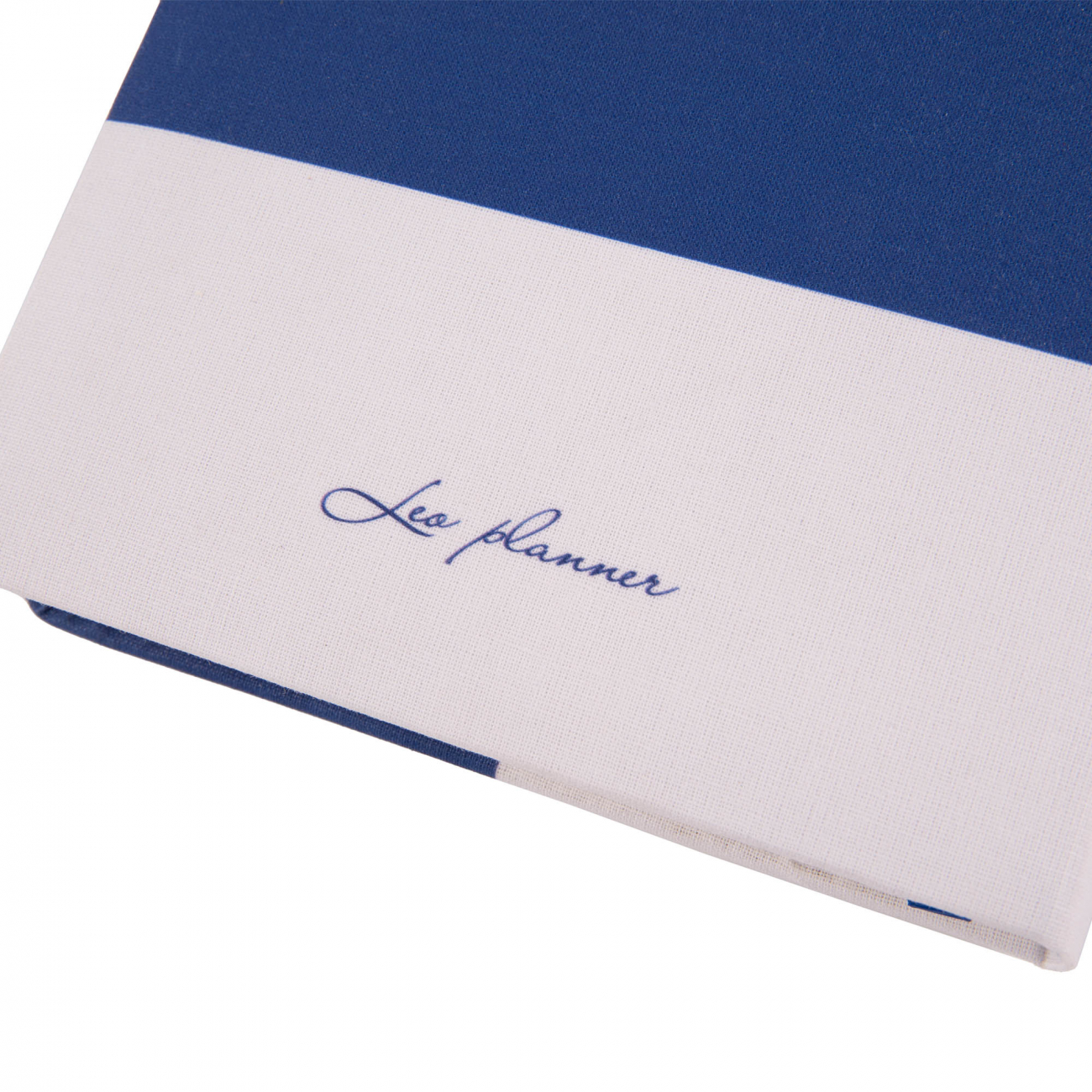 Деловая записная книжка А5 2025, "Abisso", тверд., 368 стр., 252577, Leo Planner 10