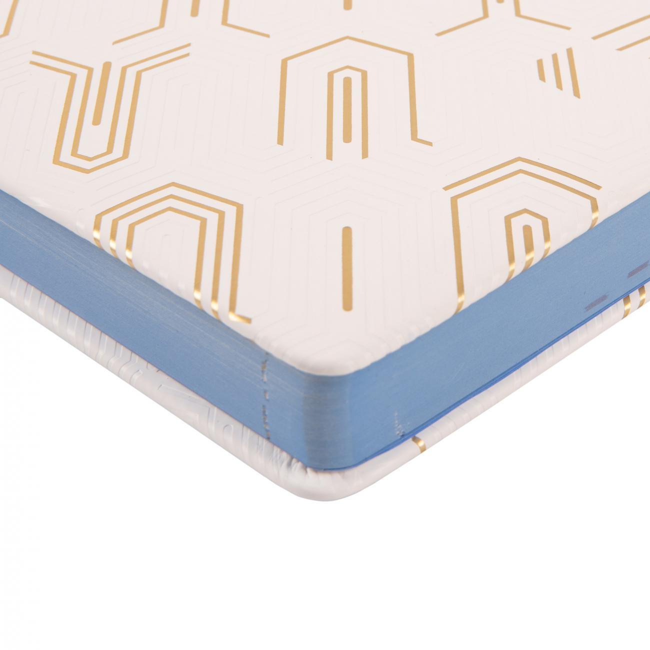 Деловая записная книжка А5 2025, "Bianco", тверд., 368 стр., 252584, Leo Planner 2