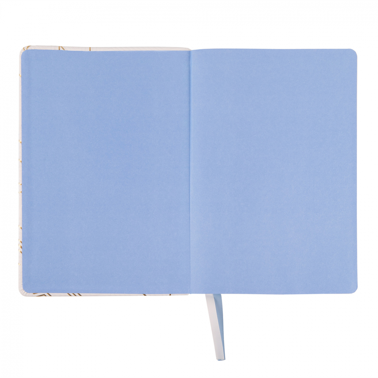 Деловая записная книжка А5 2025, "Bianco", тверд., 368 стр., 252584, Leo Planner 3