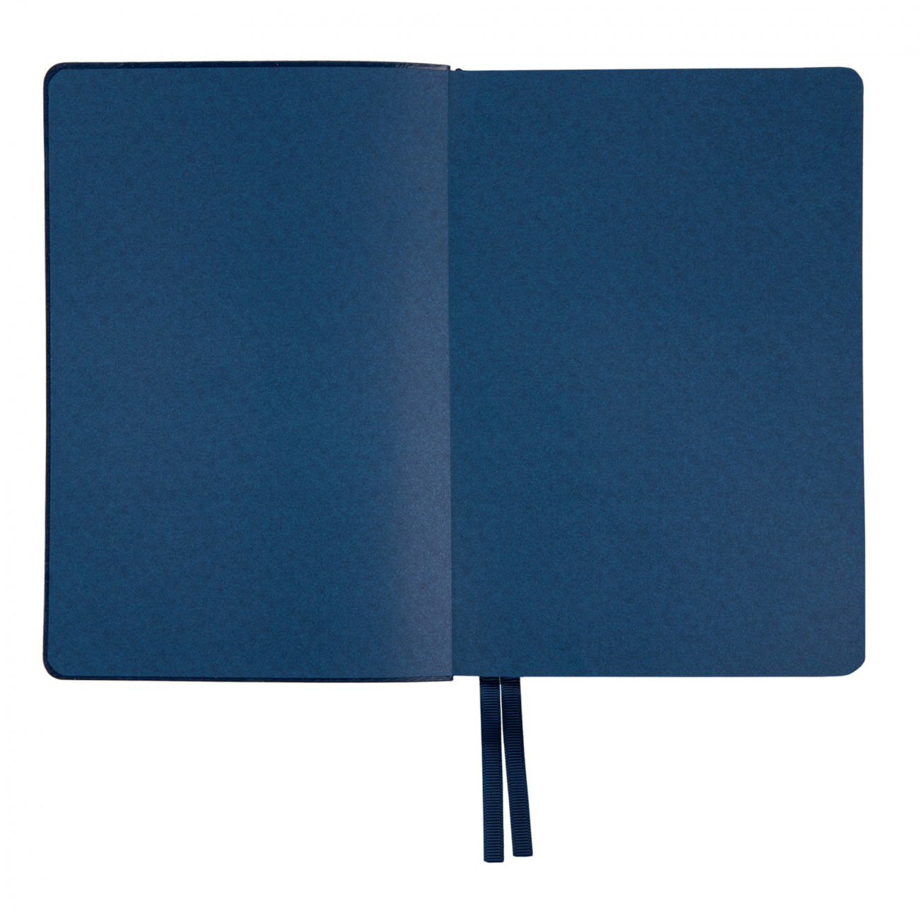 Деловая записная книжка А5 2025, "Boss", мягк., 368 стр., синий, 252513, Leo Planner 3