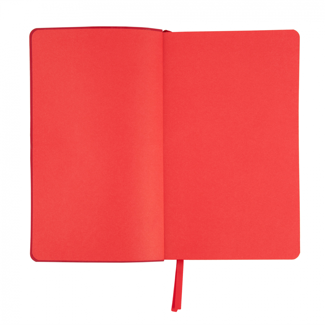 Деловая записная книжка А5 2025, "Boss", мягк., 368 стр., красный, 252516, Leo Planner 4