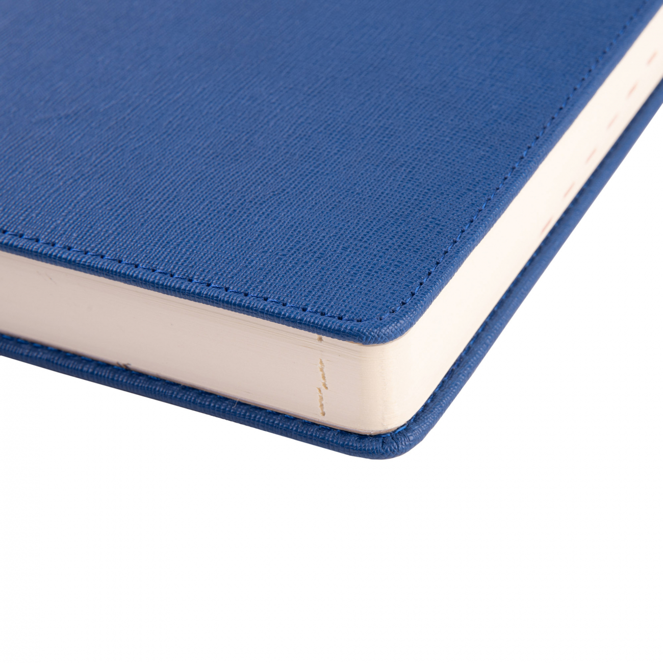 Деловая записная книжка А5 2025, "Escalada", тверд., 368 стр., синий, 252524, Leo Planner 2