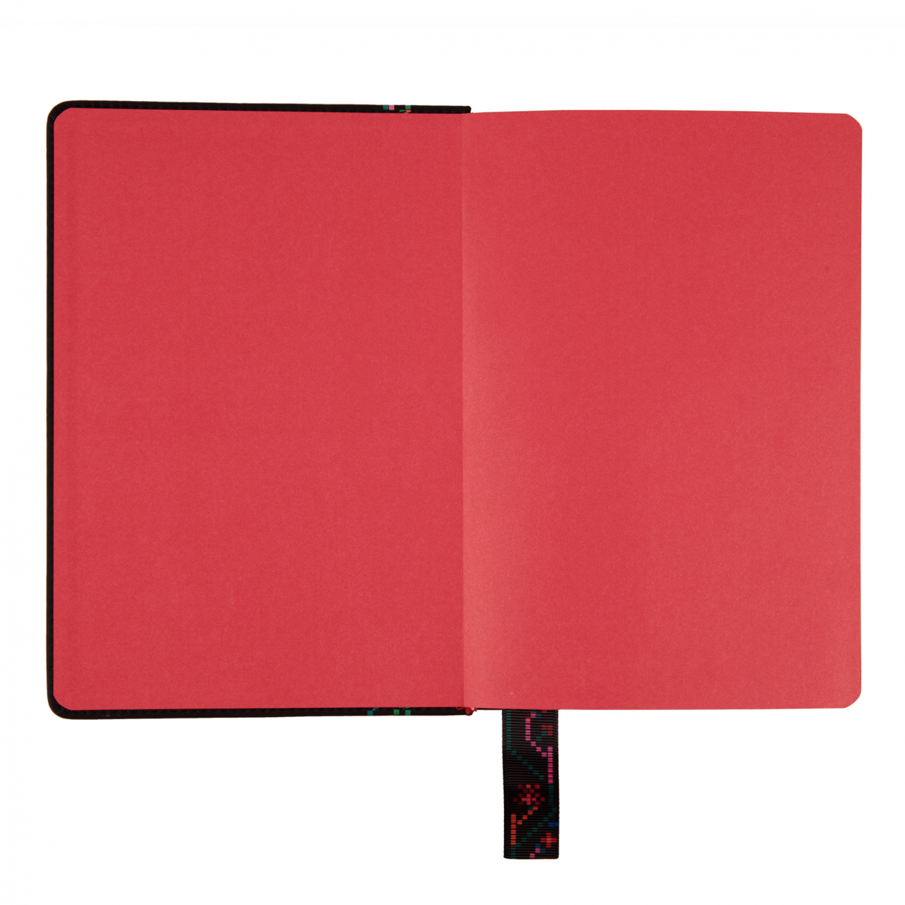 Деловая записная книжка А5 2025, "Etnico", тверд., 368 стр., 252574, Leo Planner 3