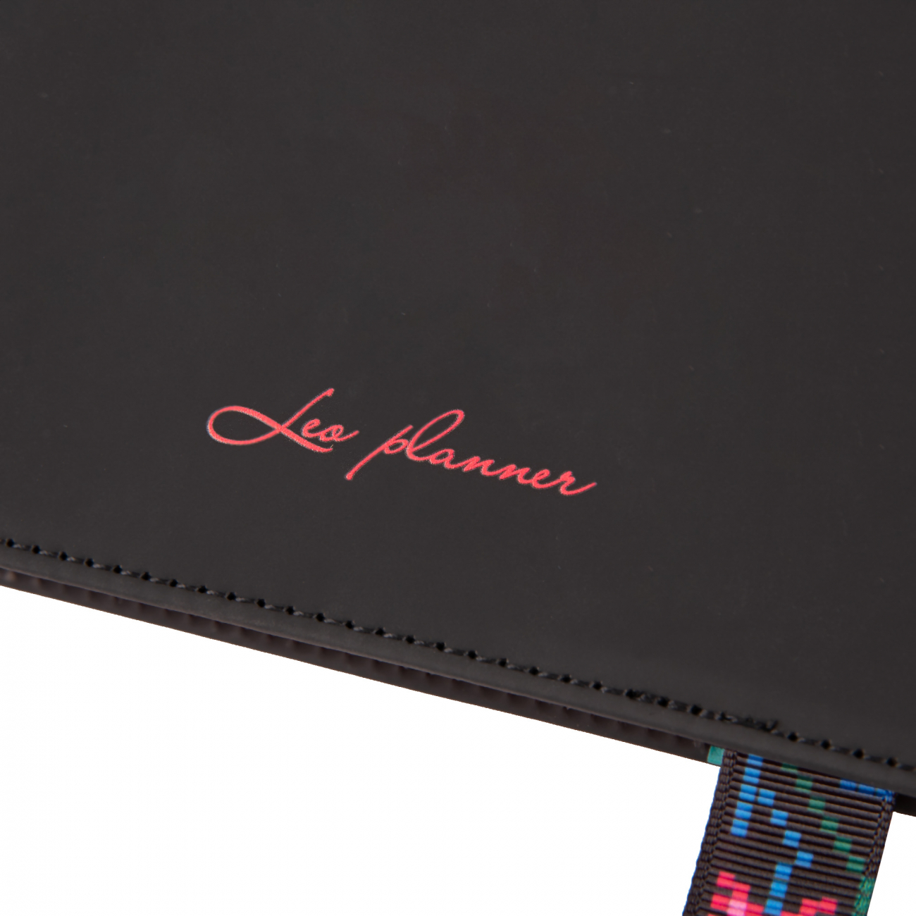 Деловая записная книжка А5 2025, "Etnico", тверд., 368 стр., 252574, Leo Planner 11