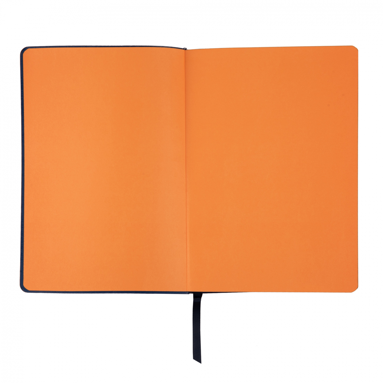 Деловая записная книжка А5 2025, "Infinity", мягк., 368 стр., темно-синий, 252535, Leo Planner 3