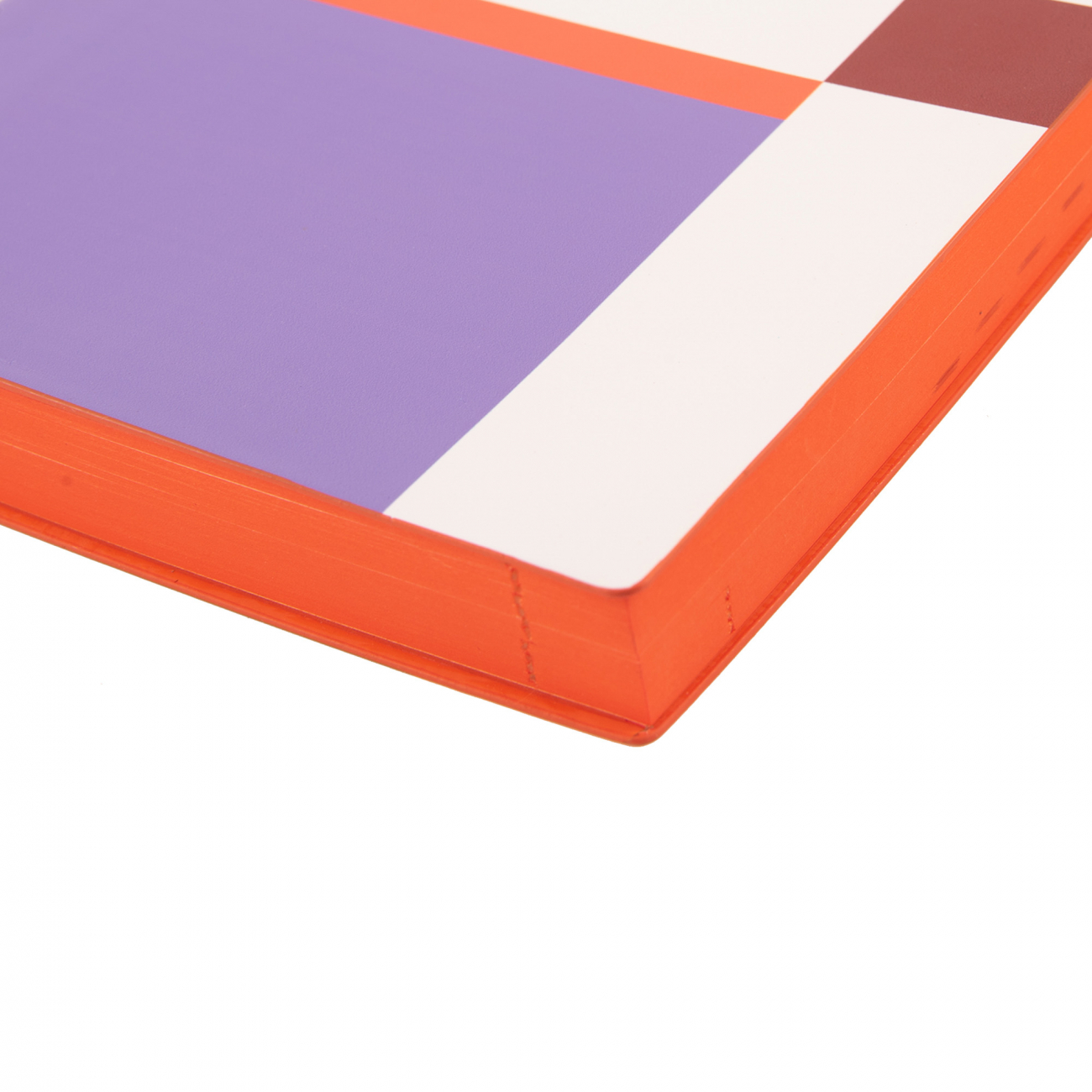 Деловая записная книжка А5 2025, "Rettangolo", мягк., 368 стр., 252588, Leo Planner 2